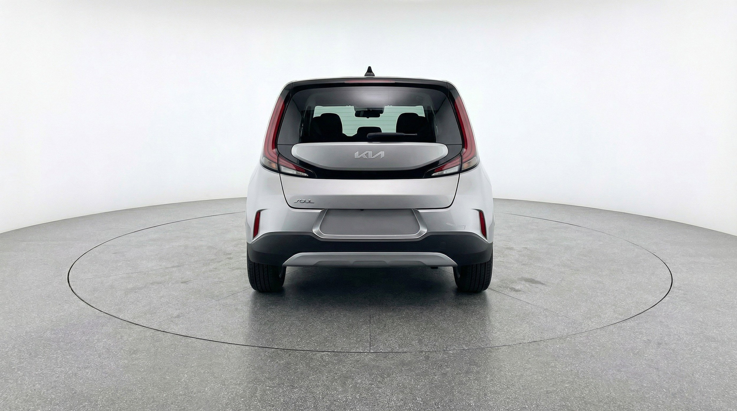 Thumbnail: 2025 Kia Soul - 7