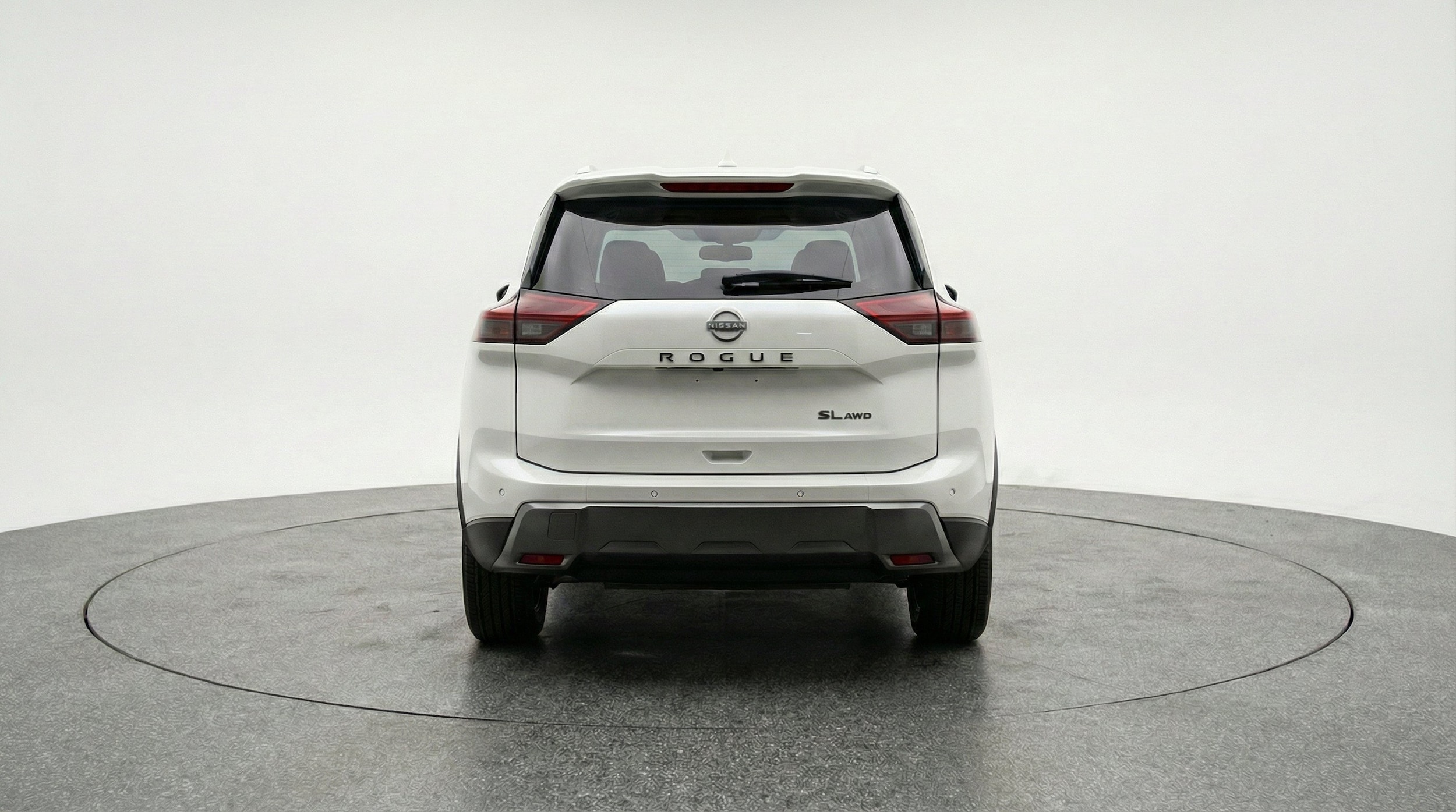 Thumbnail: 2026 Nissan Rogue - 7