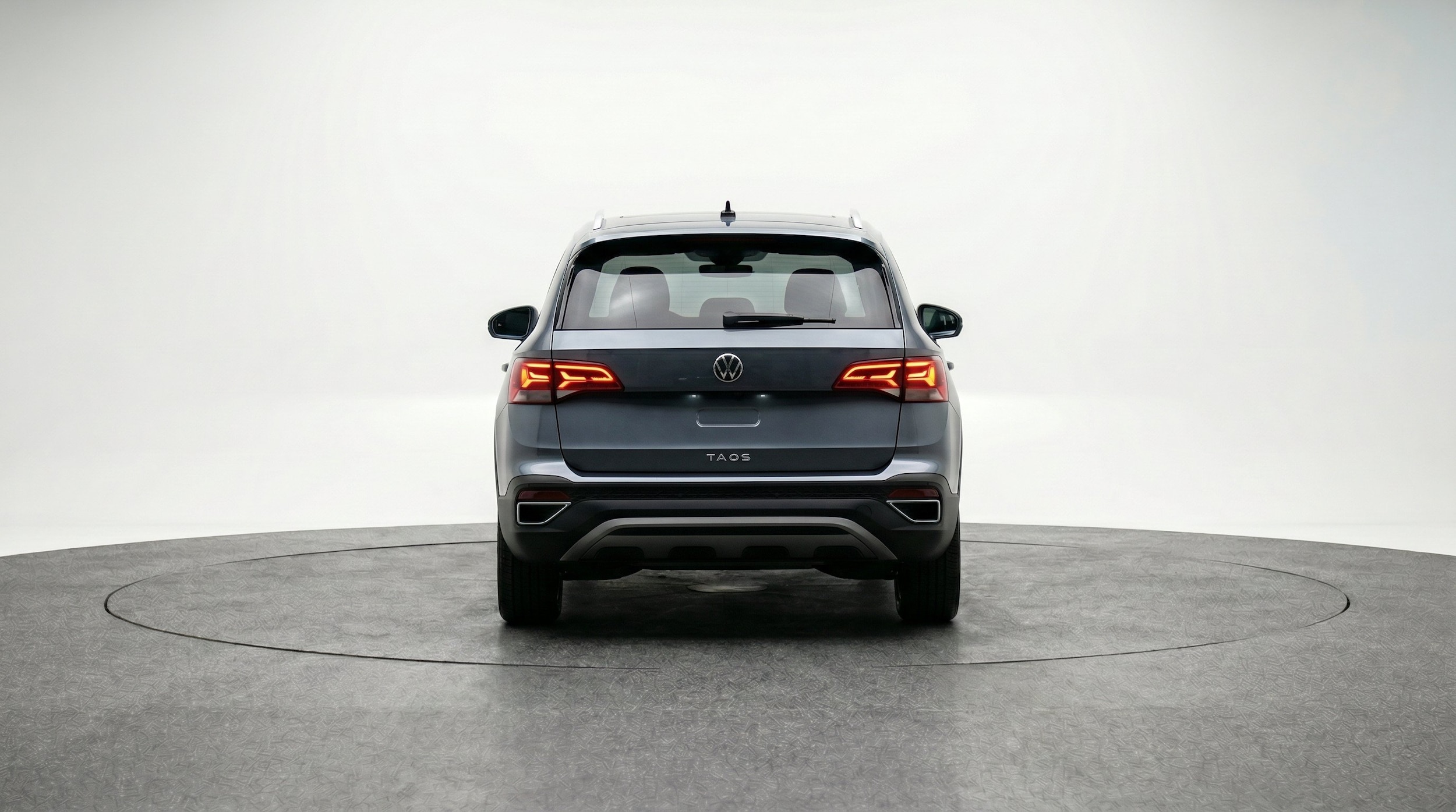 Thumbnail: 2026 Volkswagen Taos - 7