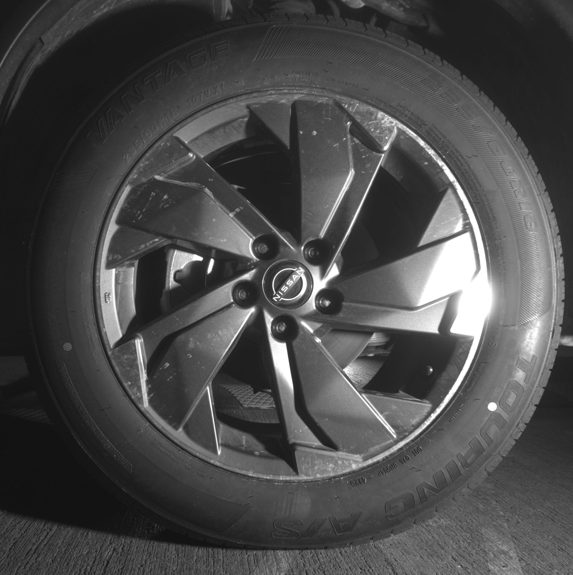 Thumbnail: 2025 Nissan Rogue - 9