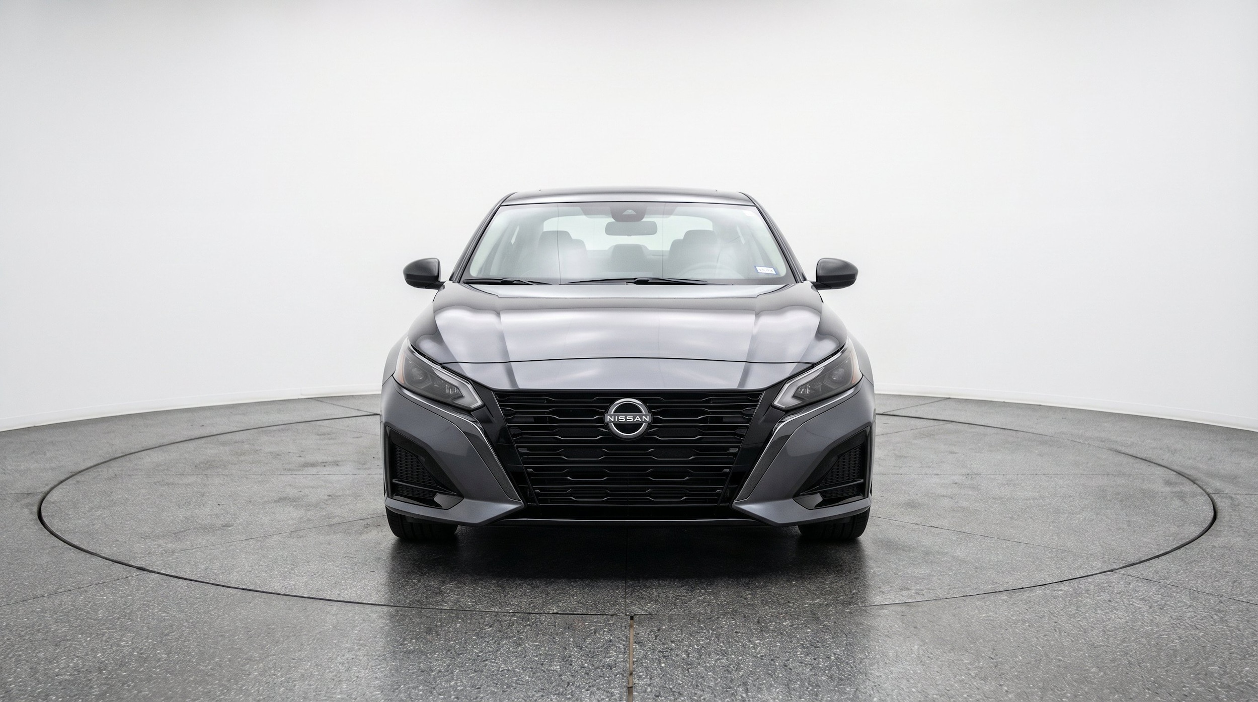 Thumbnail: 2026 Nissan Altima - 2
