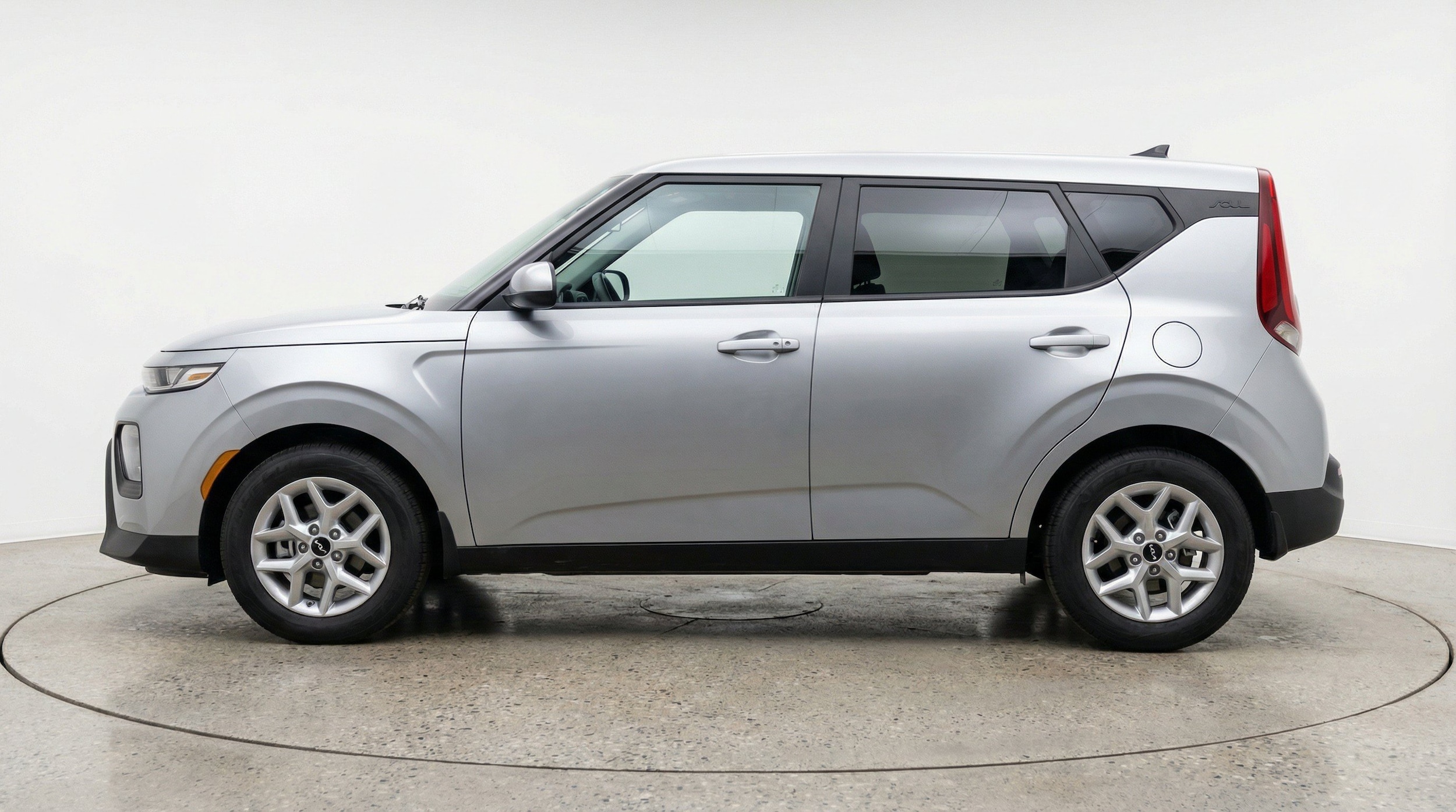 Thumbnail: 2025 Kia Soul - 5