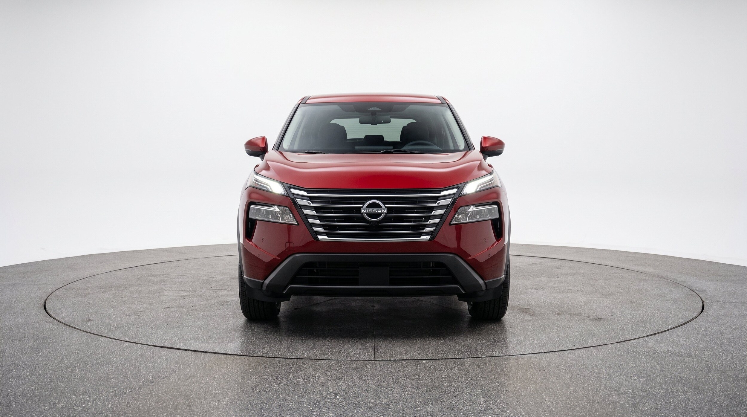 Thumbnail: 2025 Nissan Rogue - 2