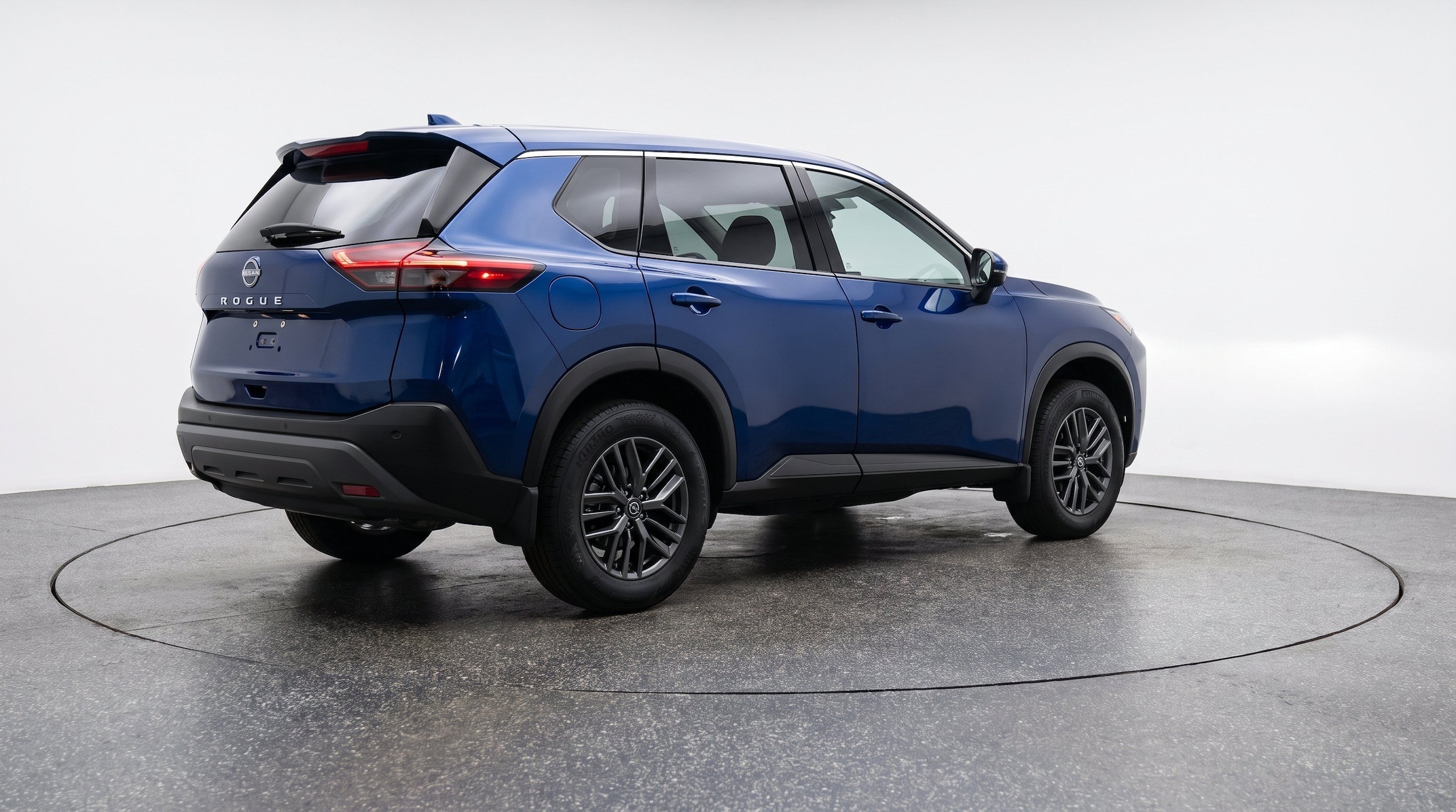Thumbnail: 2026 Nissan Rogue - 9