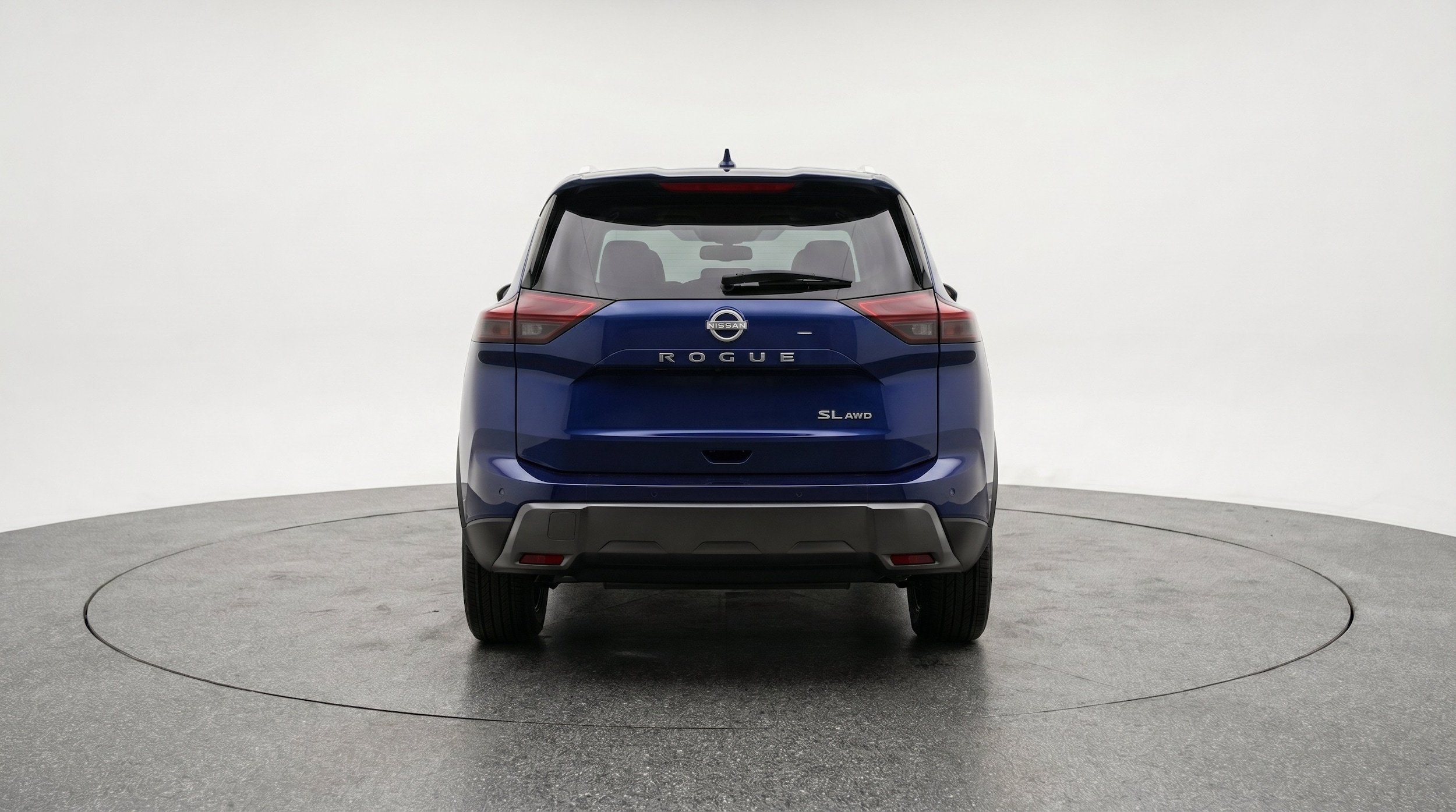 Thumbnail: 2026 Nissan Rogue - 7