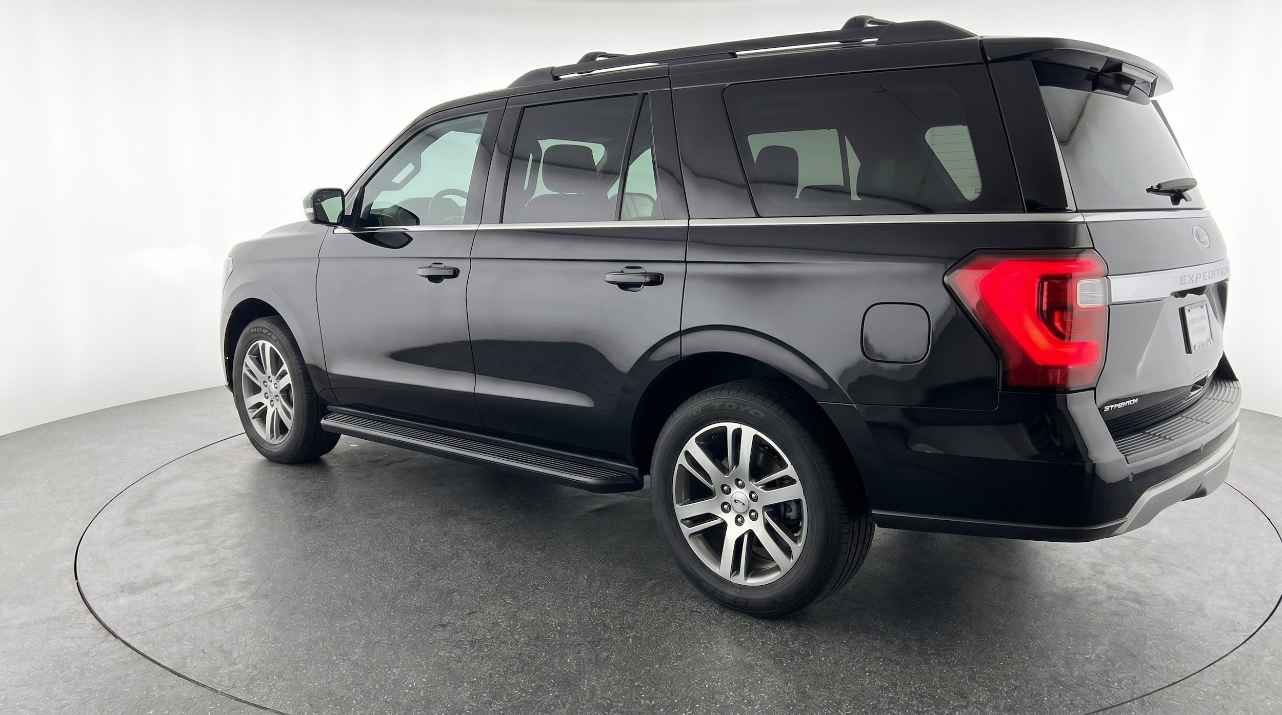 Thumbnail: 2024 Ford Expedition MAX - 6