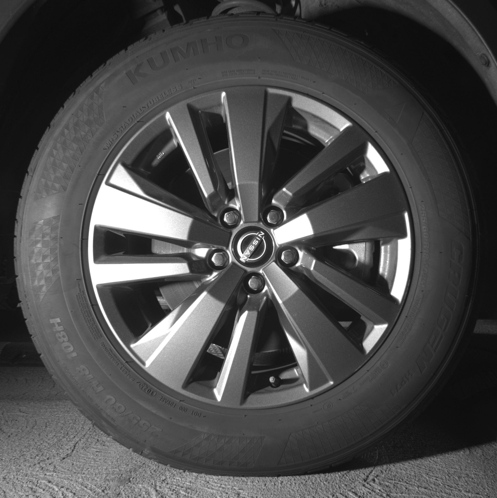 Thumbnail: 2025 Nissan Pathfinder - 10