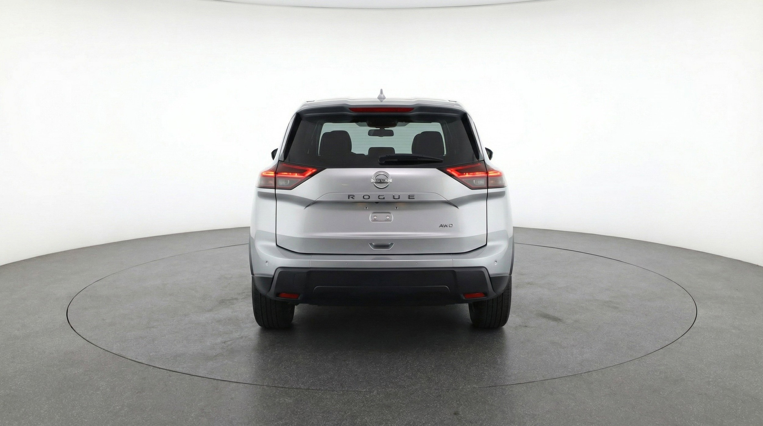 Thumbnail: 2025 Nissan Rogue - 7