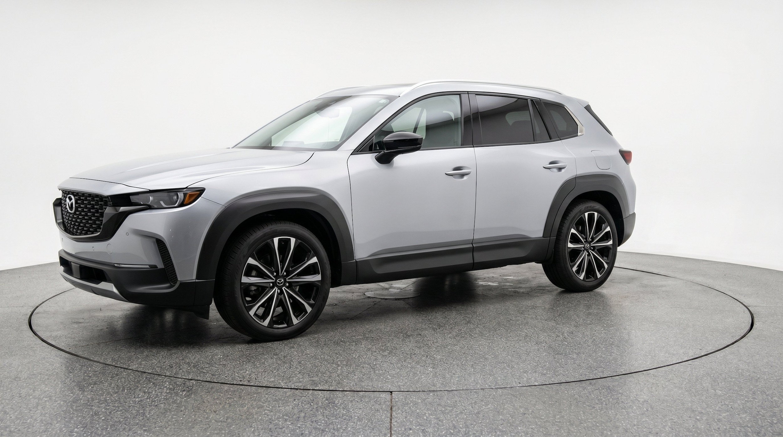 Thumbnail: 2026 Mazda CX-50 - 3