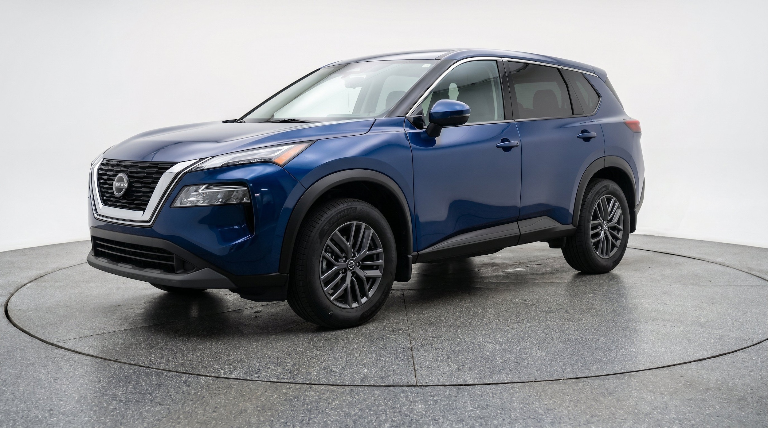 Thumbnail: 2026 Nissan Rogue - 3