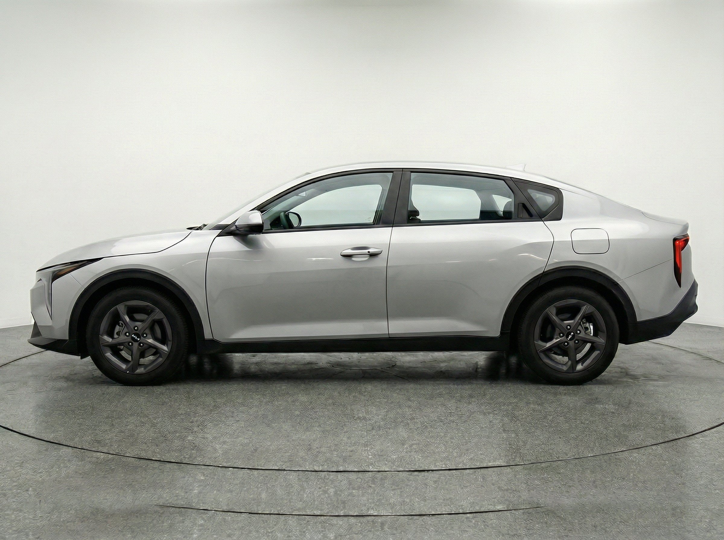Thumbnail: 2025 Kia K4 - 5