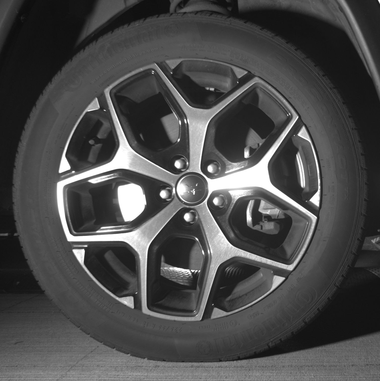 Thumbnail: 2025 Jeep Compass - 10