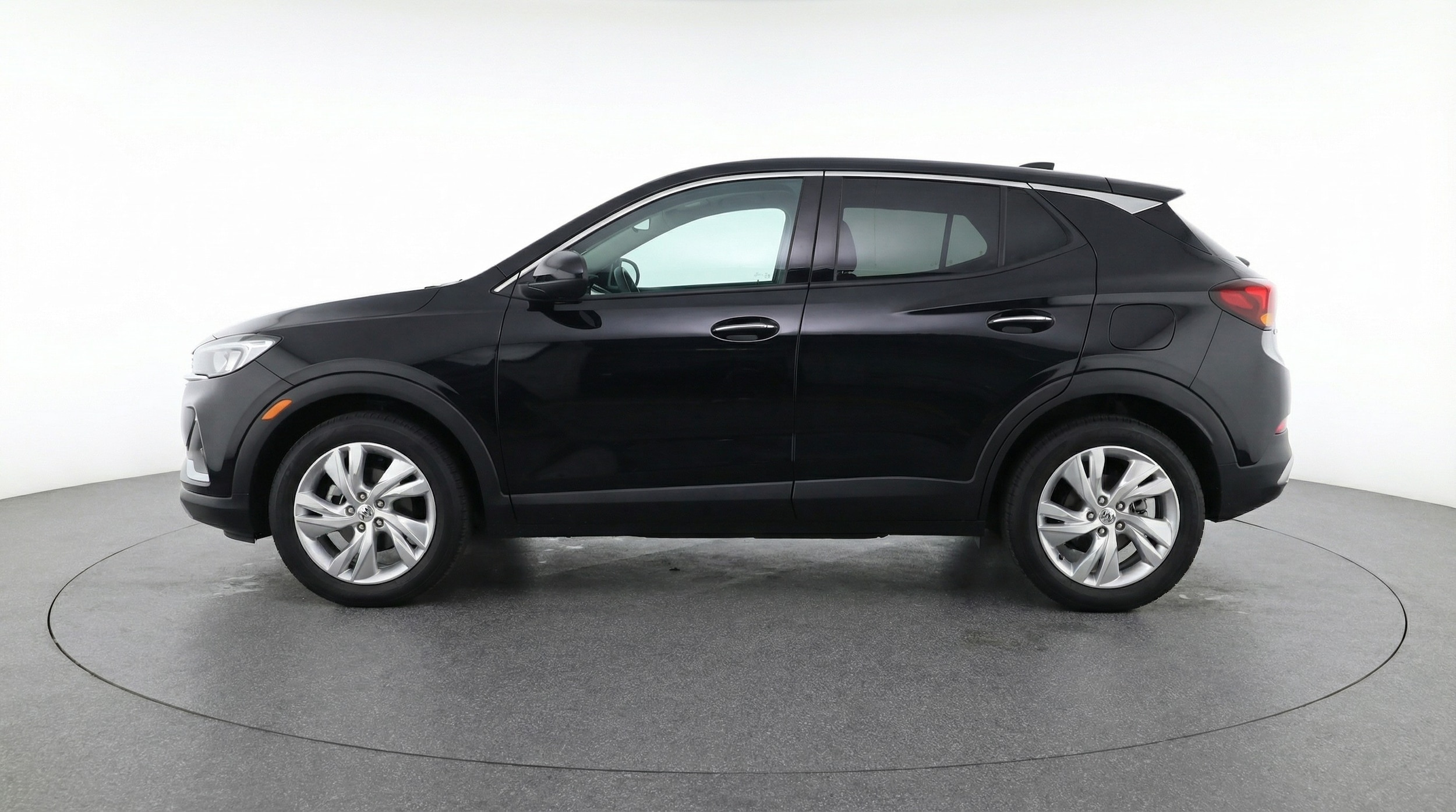 Thumbnail: 2025 Buick Encore GX - 4