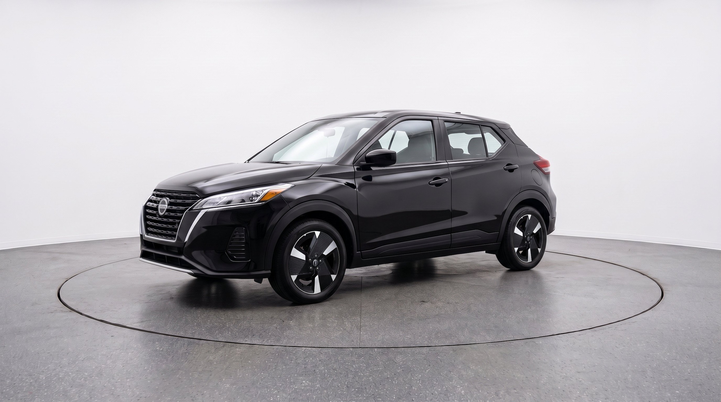 Thumbnail: 2026 Nissan Kicks - 3