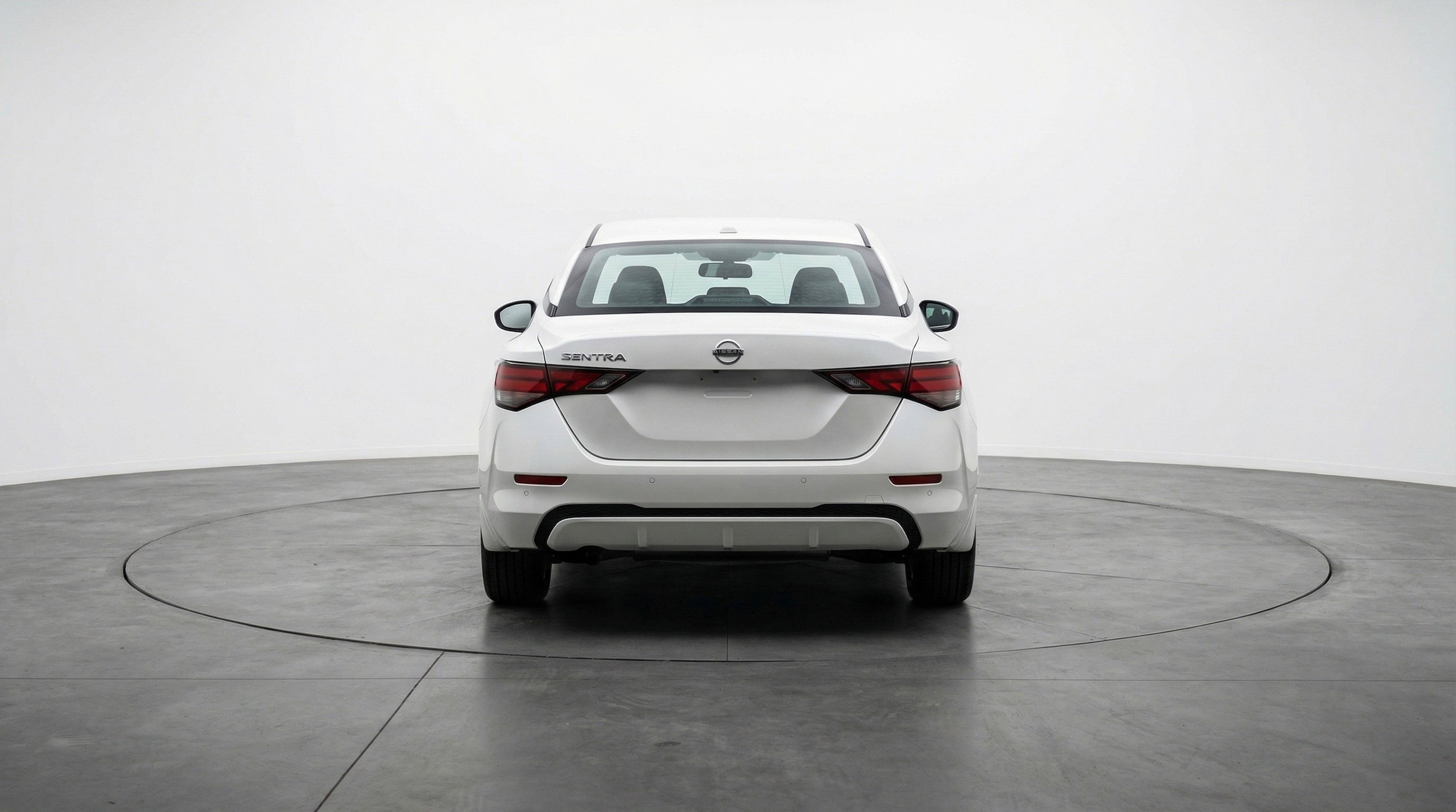 Thumbnail: 2025 Nissan Sentra - 7
