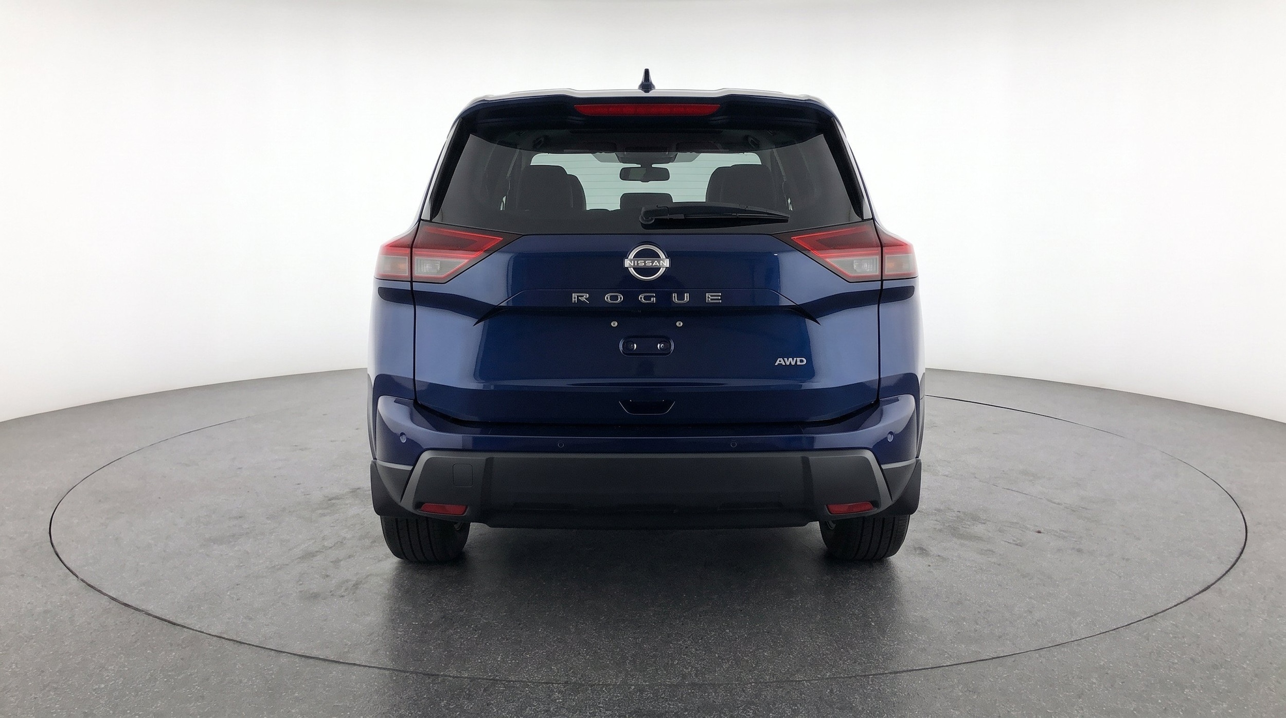 Thumbnail: 2025 Nissan Rogue - 7