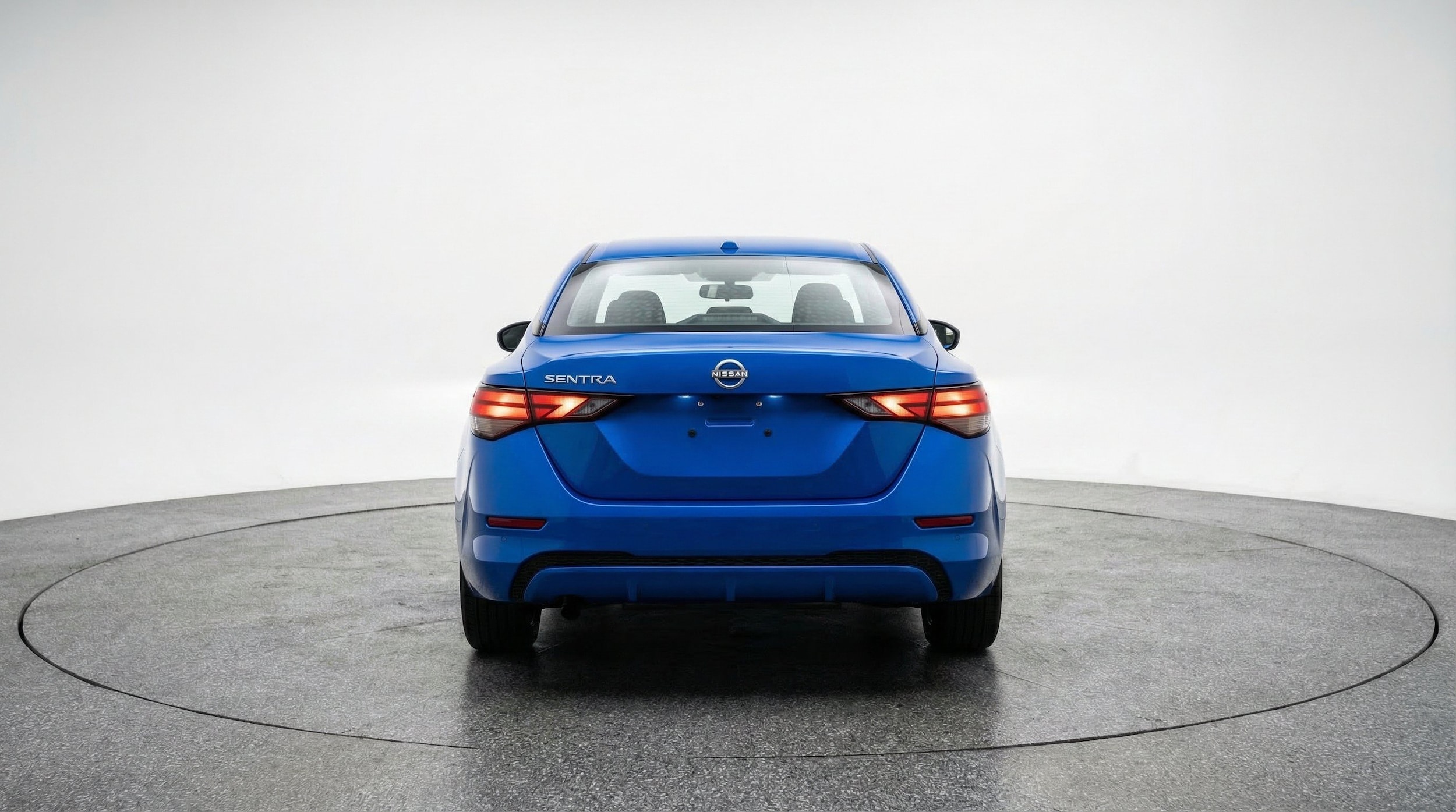 Thumbnail: 2025 Nissan Sentra - 7