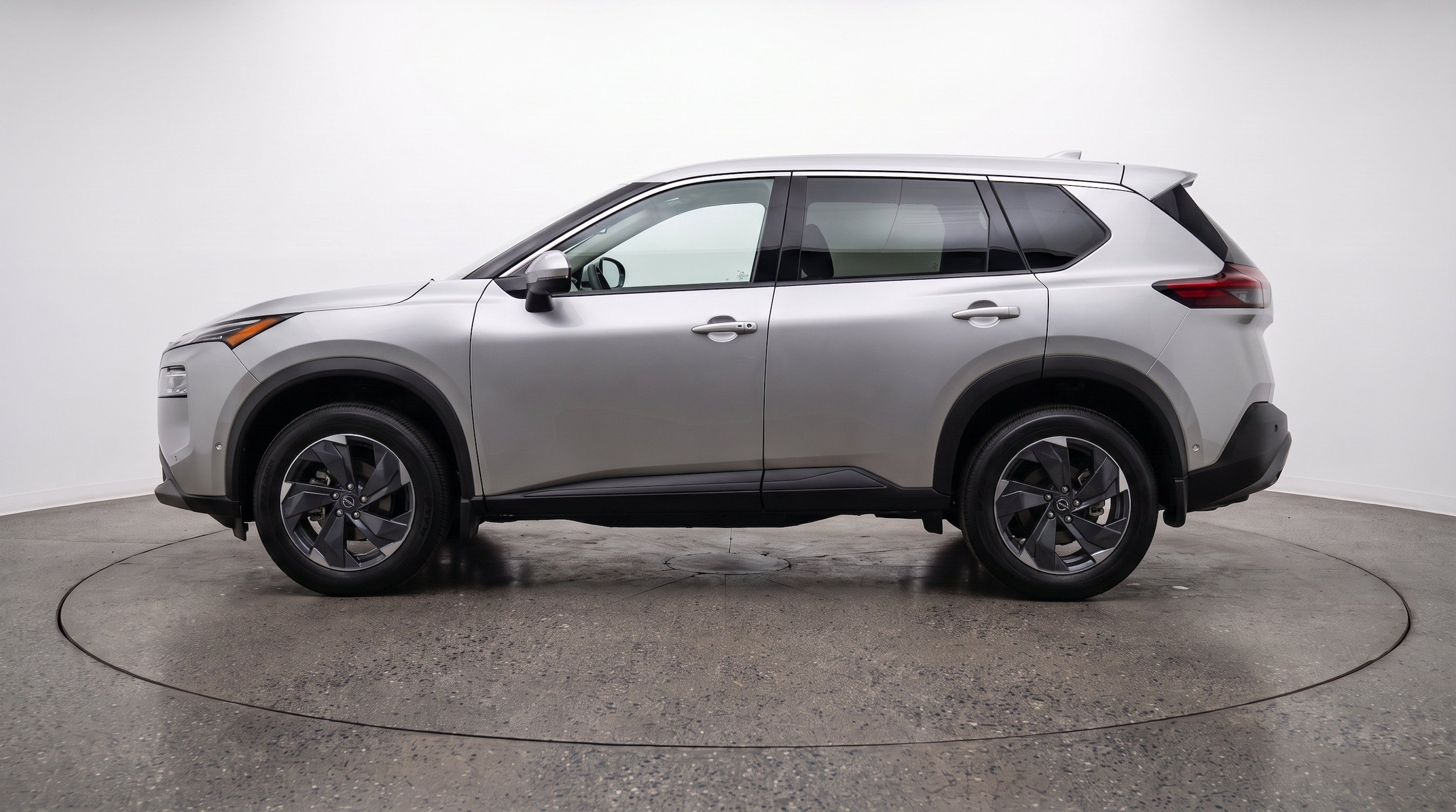 Thumbnail: 2025 Nissan Rogue - 5