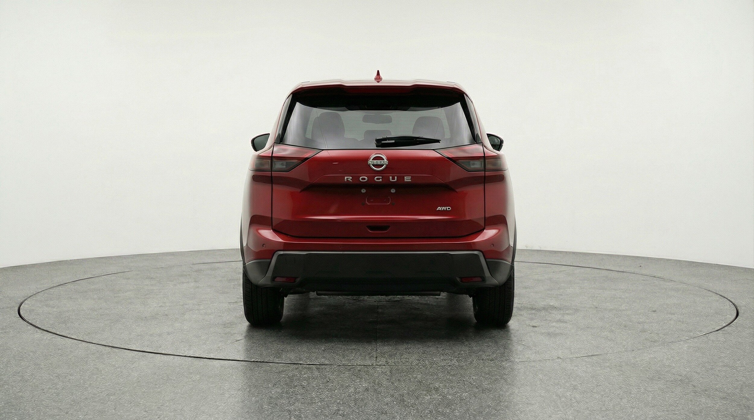 Thumbnail: 2025 Nissan Rogue - 7