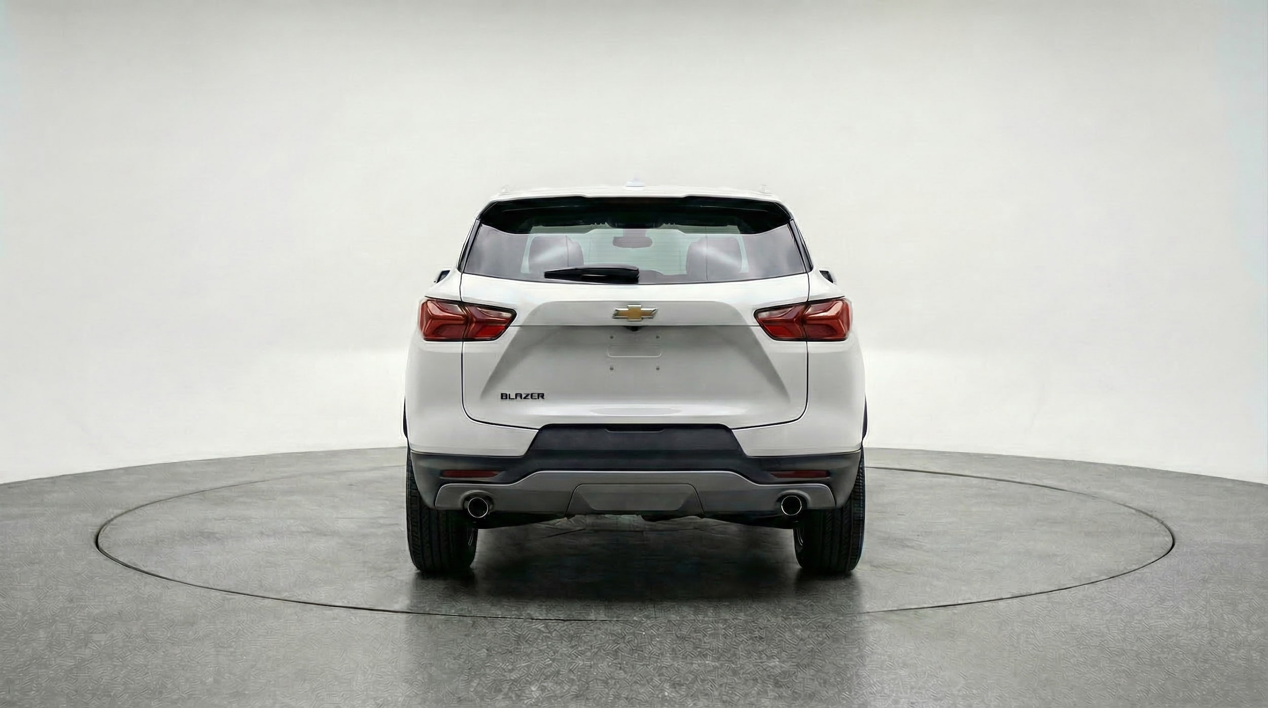 Thumbnail: 2025 Chevrolet Blazer - 6