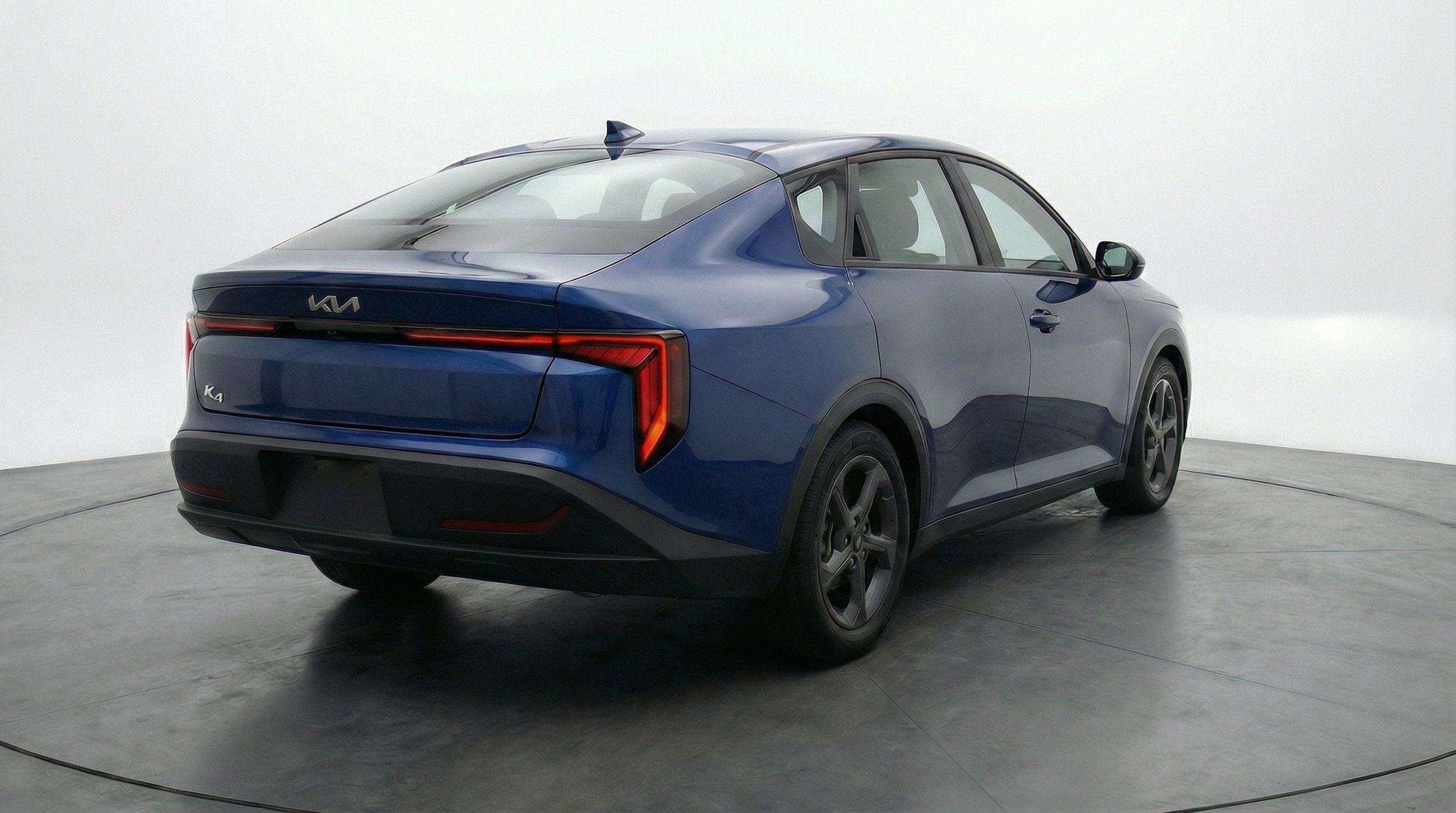 Thumbnail: 2025 Kia K4 - 7
