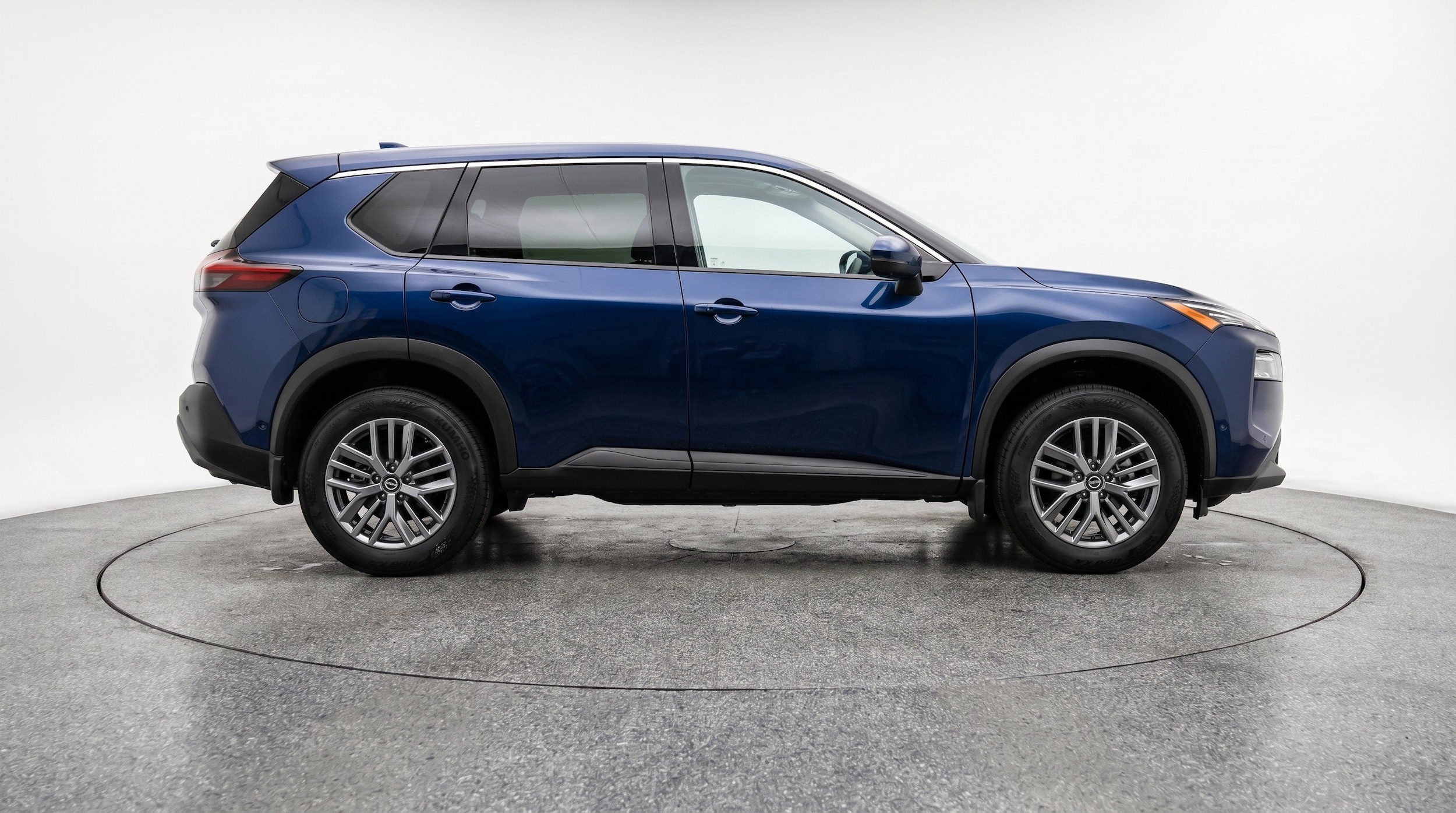Thumbnail: 2026 Nissan Rogue - 10