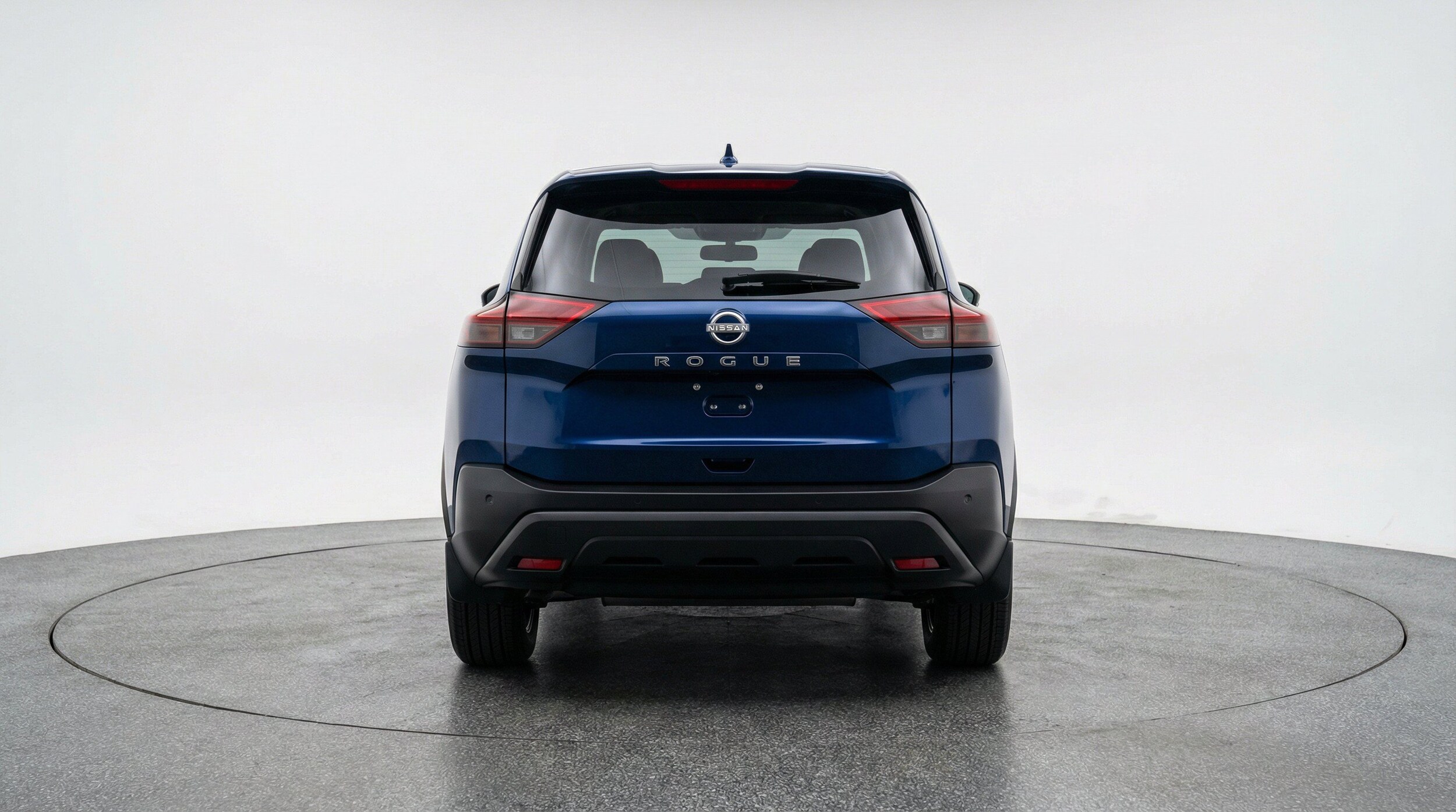 Thumbnail: 2025 Nissan Rogue - 7