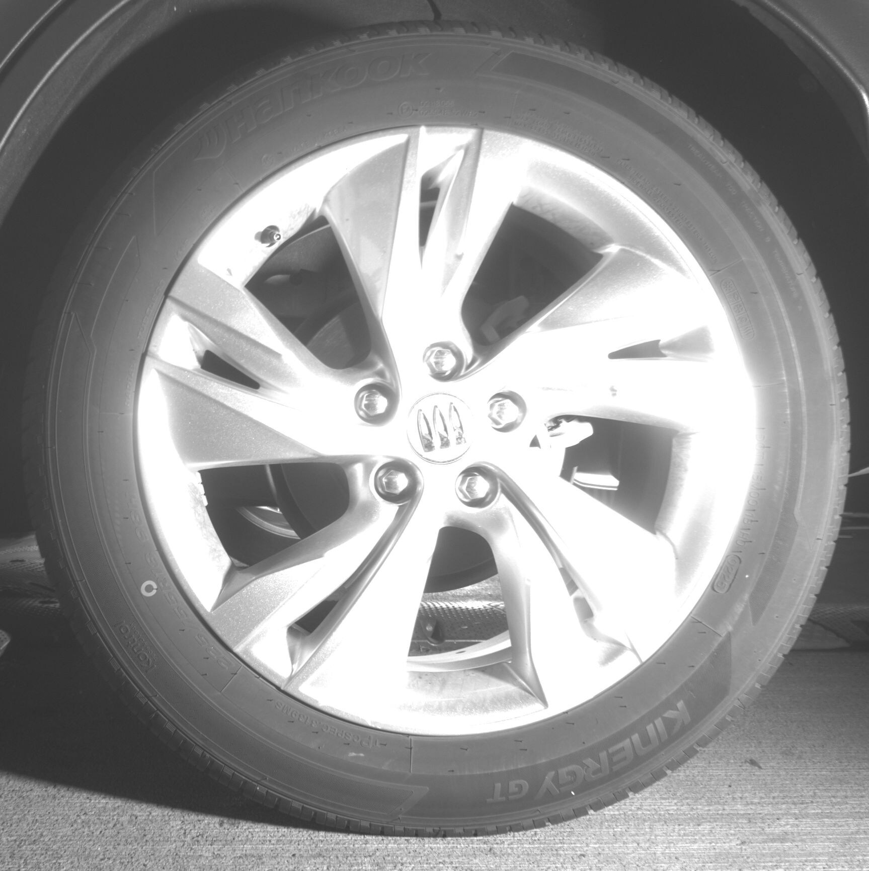 Thumbnail: 2025 Buick Encore GX - 11