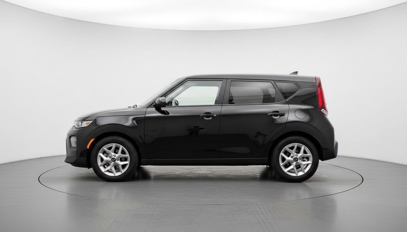 Thumbnail: 2025 Kia Soul - 5