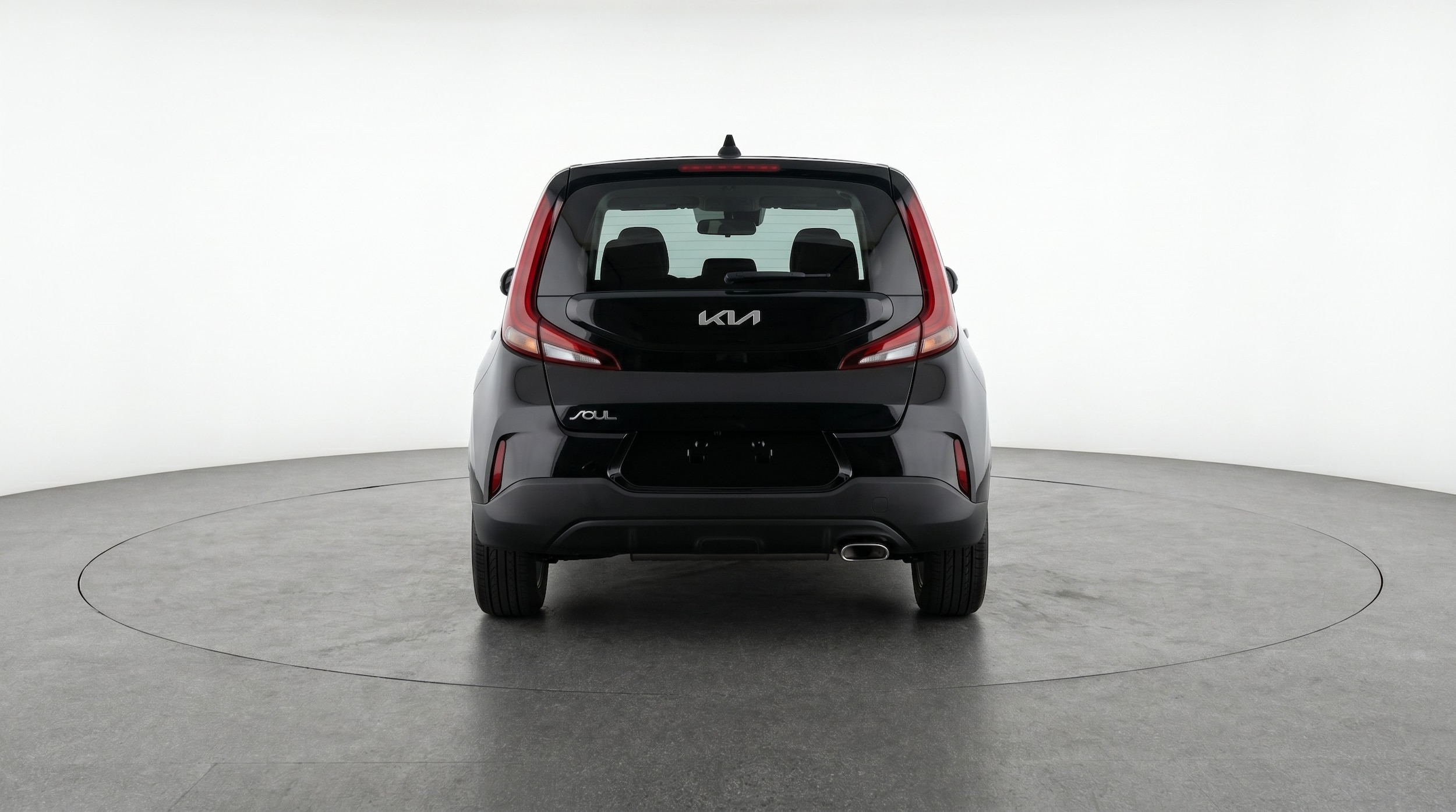 Thumbnail: 2025 Kia Soul - 6