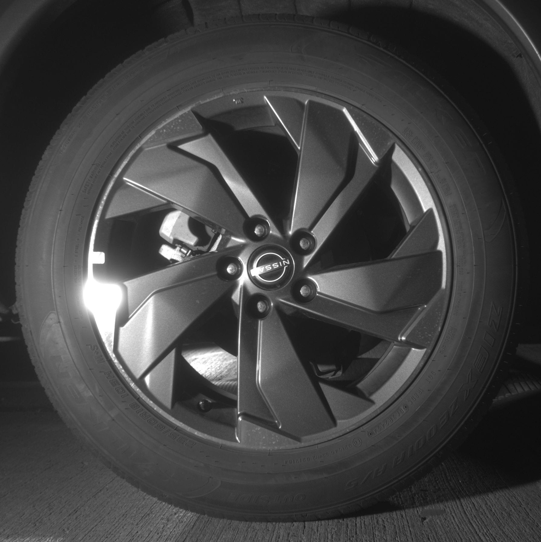 Thumbnail: 2025 Nissan Rogue - 12
