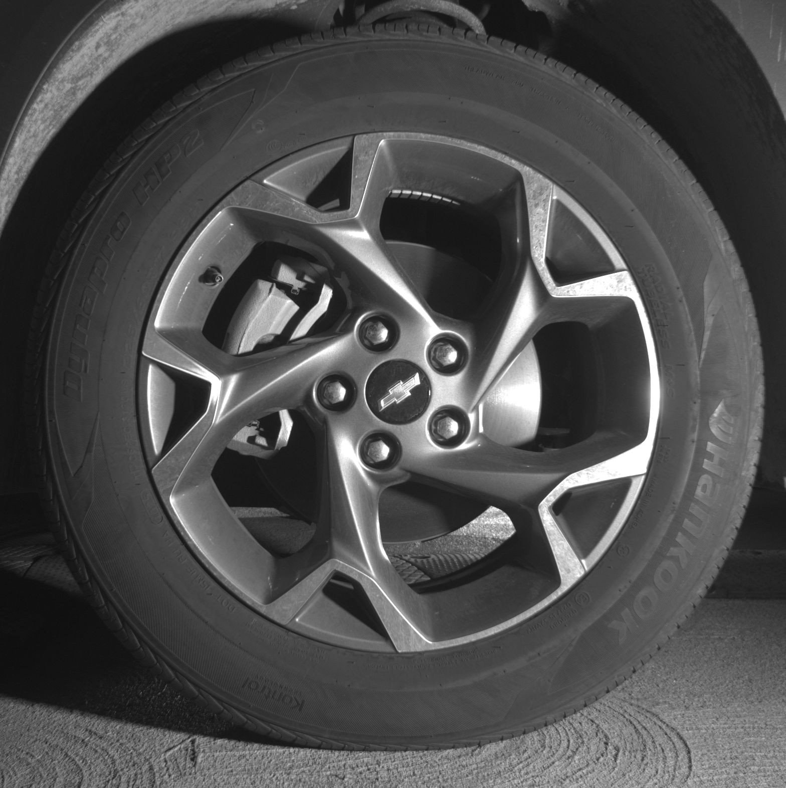 Thumbnail: 2025 Chevrolet Trax - 12