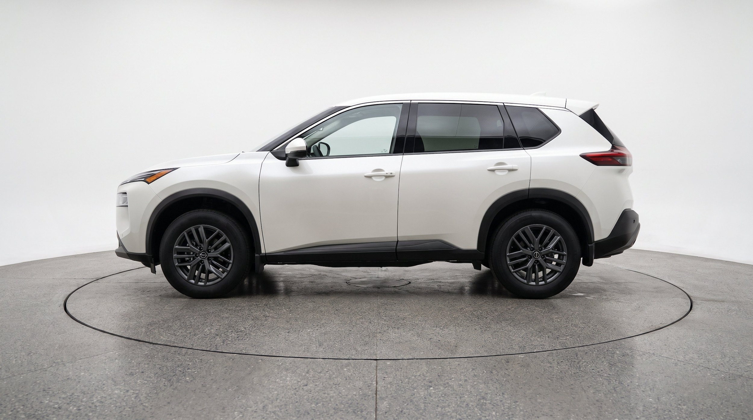 Thumbnail: 2026 Nissan Rogue - 5