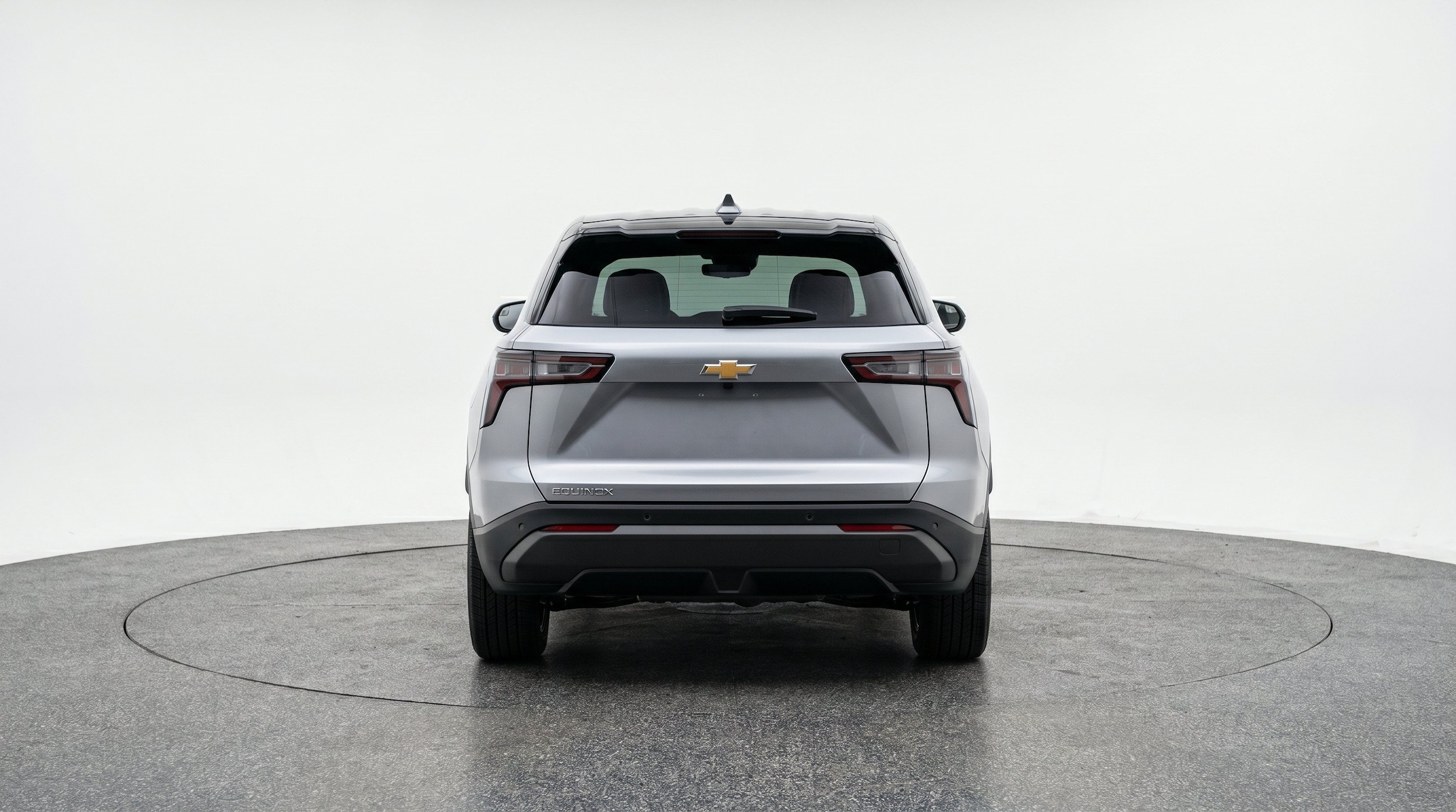 Thumbnail: 2025 Chevrolet Equinox - 7