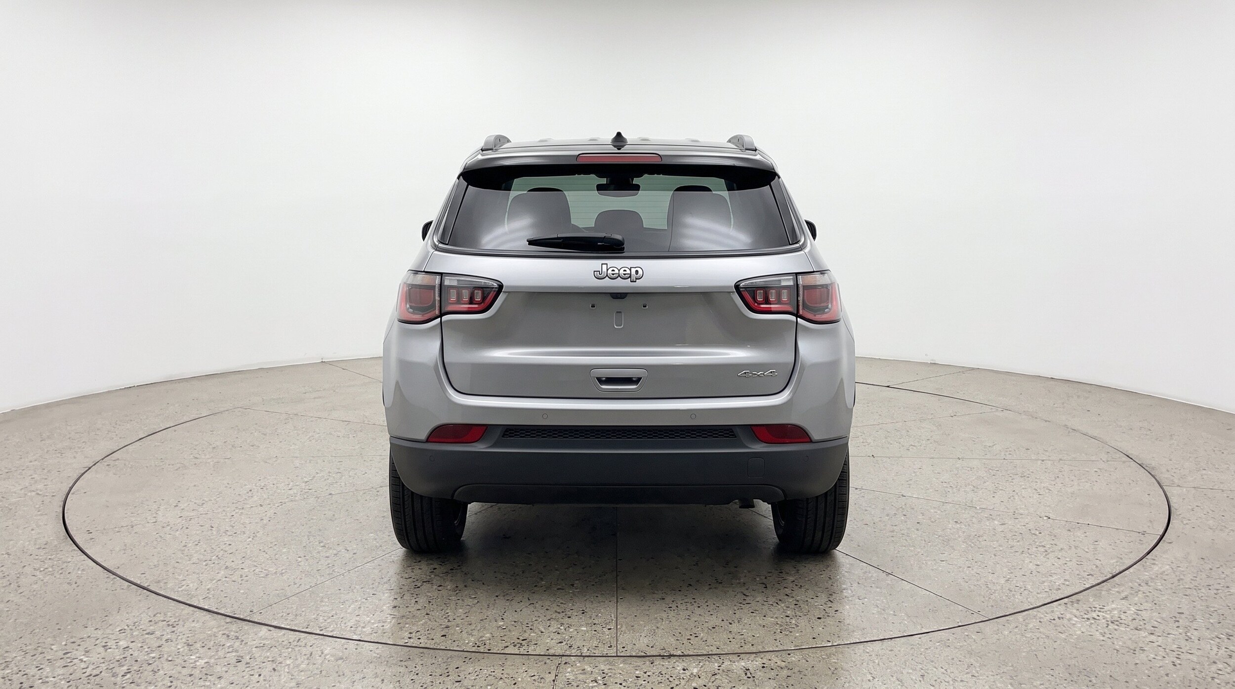 Thumbnail: 2025 Jeep Compass - 7
