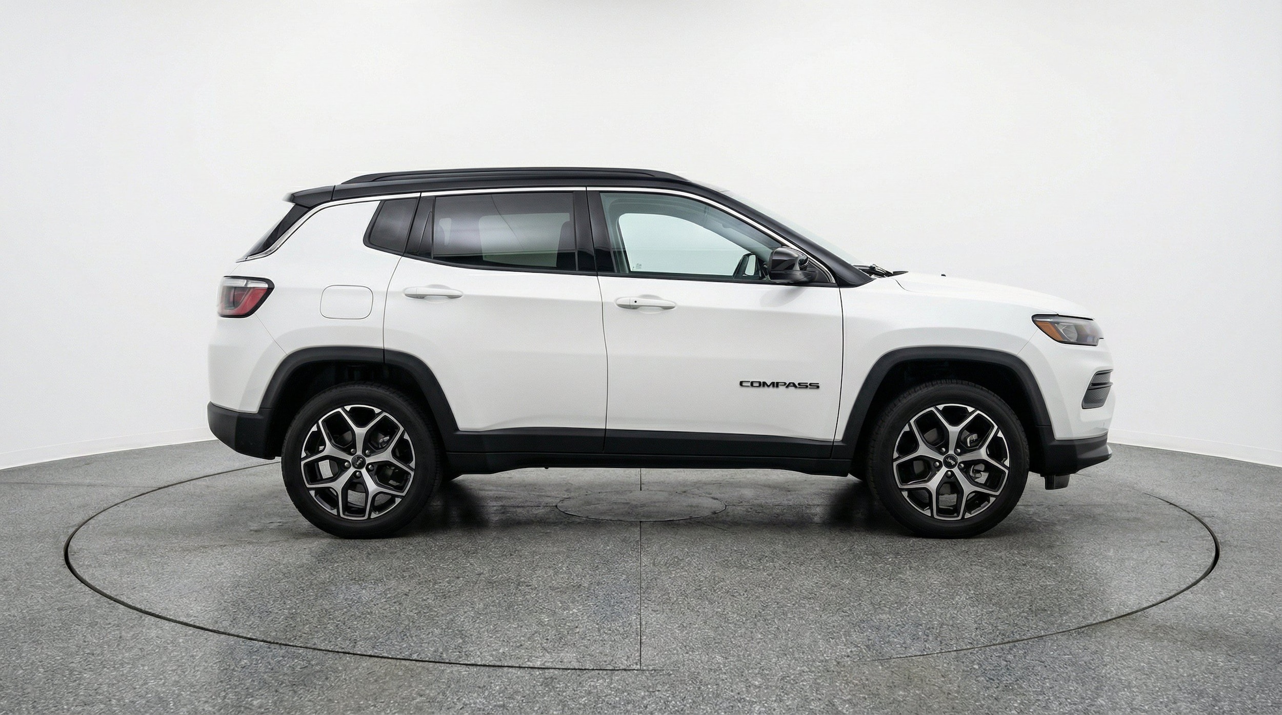 Thumbnail: 2025 Jeep Compass - 10