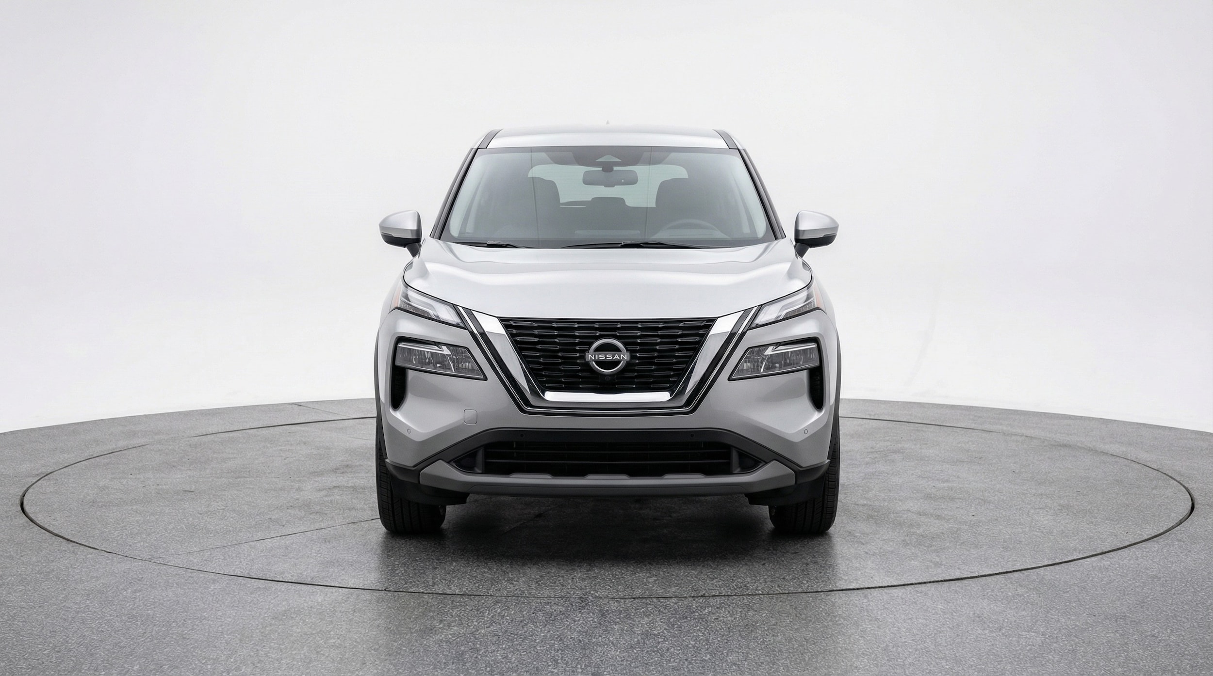 Thumbnail: 2025 Nissan Rogue - 2