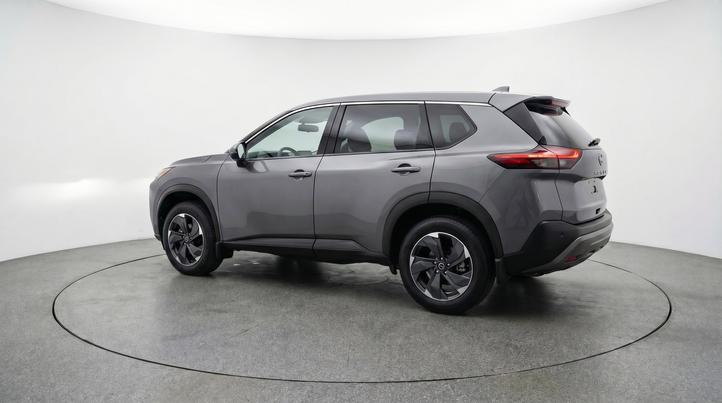 Thumbnail: 2025 Nissan Rogue - 6