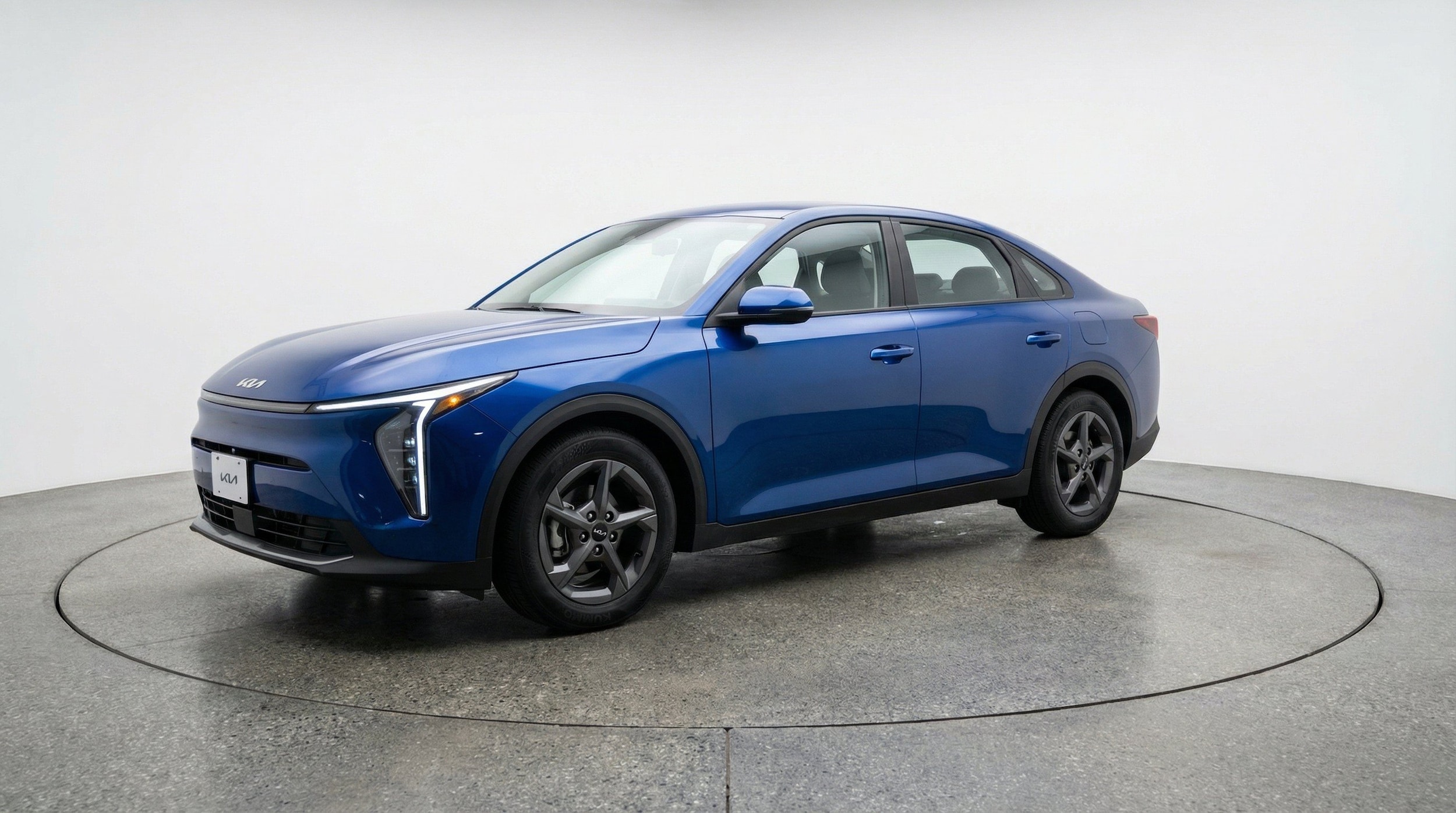 Thumbnail: 2025 Kia K4 - 3