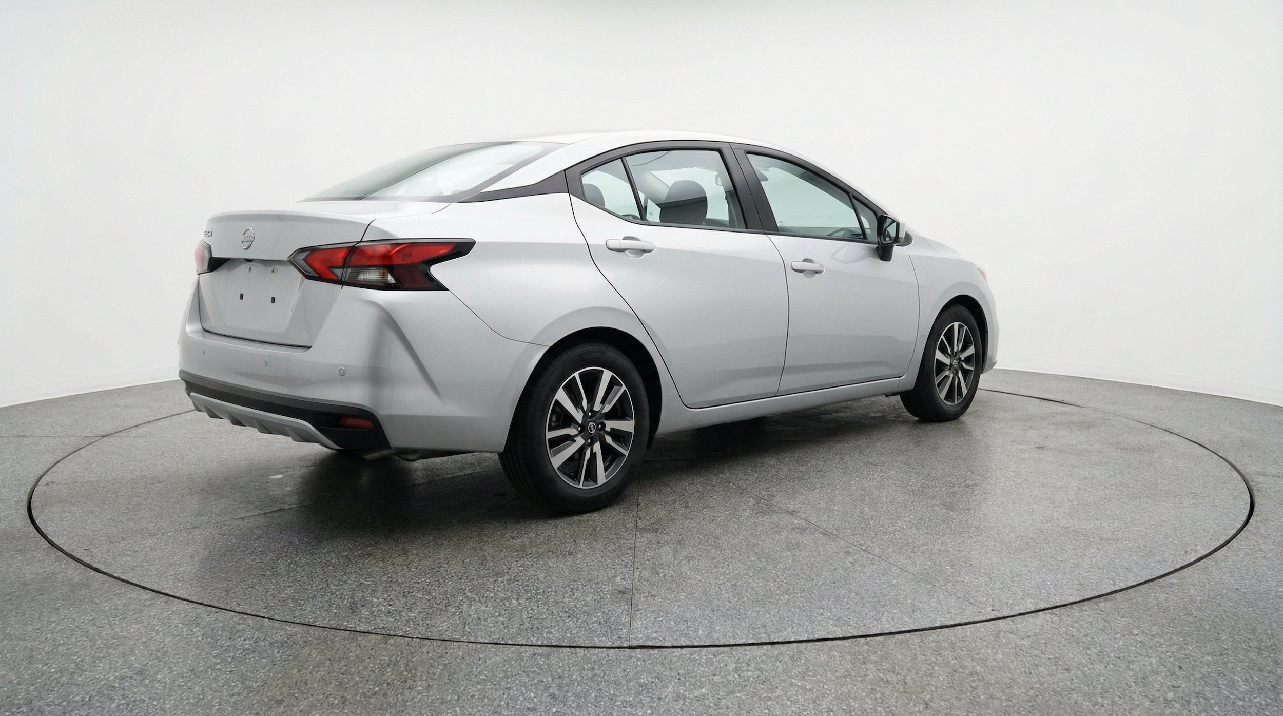 Thumbnail: 2025 Nissan Versa - 9