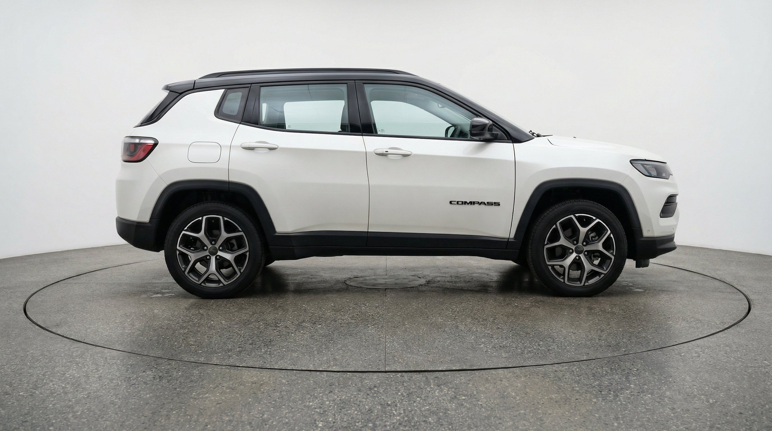 Thumbnail: 2025 Jeep Compass - 10
