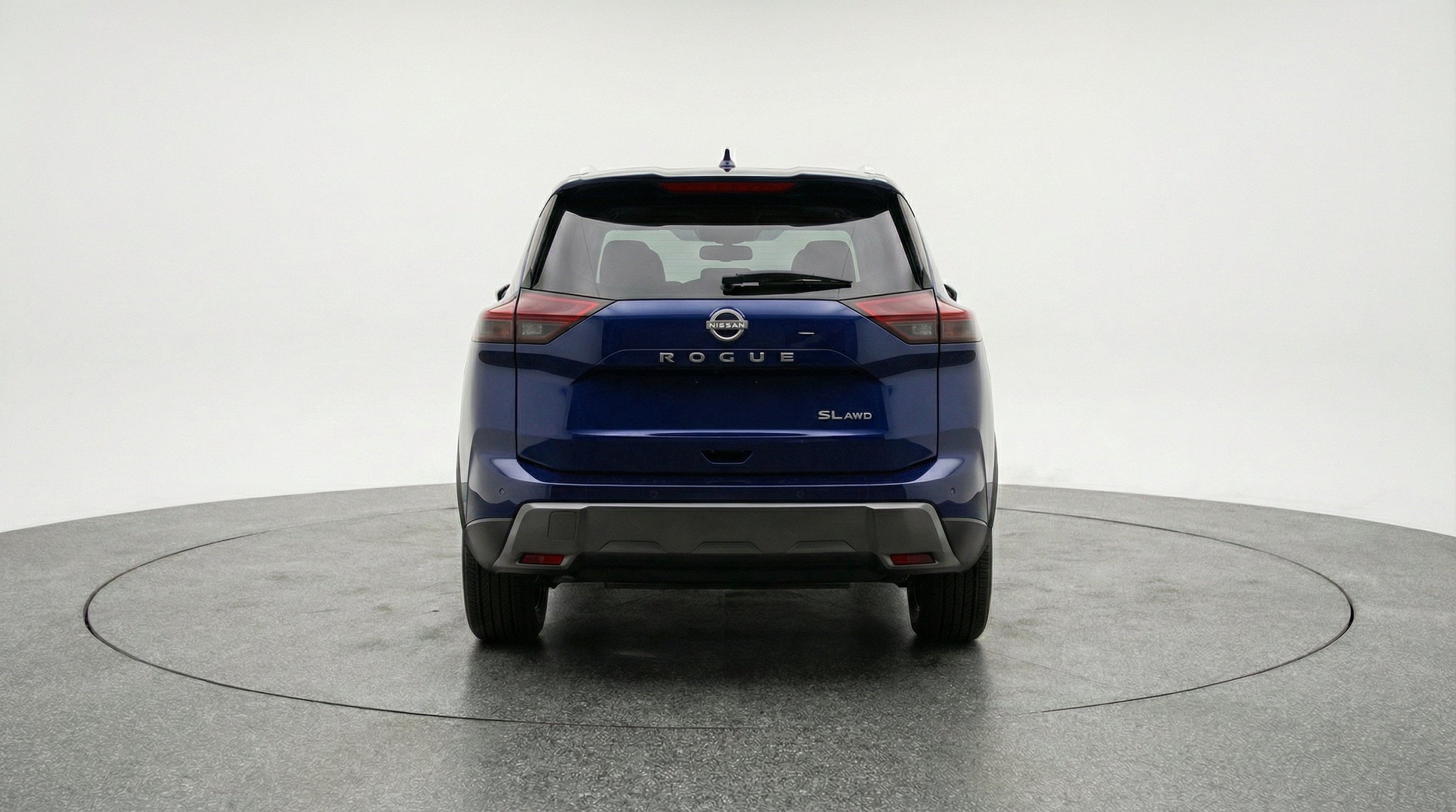 Thumbnail: 2026 Nissan Rogue - 7