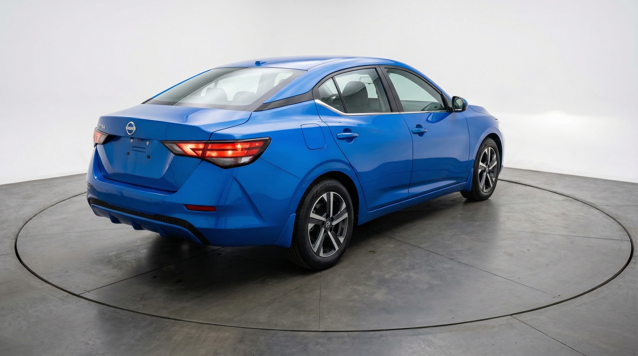Thumbnail: 2025 Nissan Sentra - 7