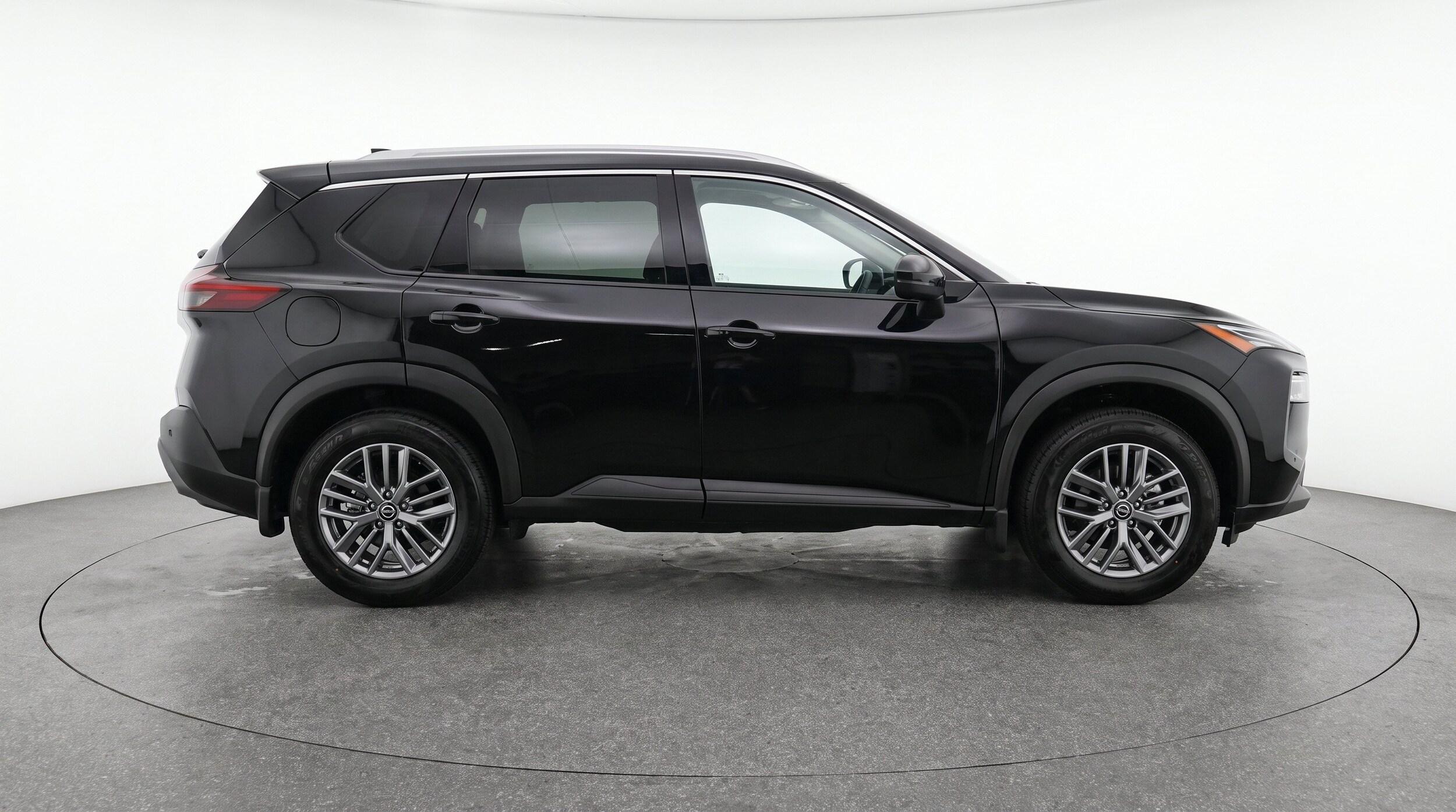 Thumbnail: 2026 Nissan Rogue - 10