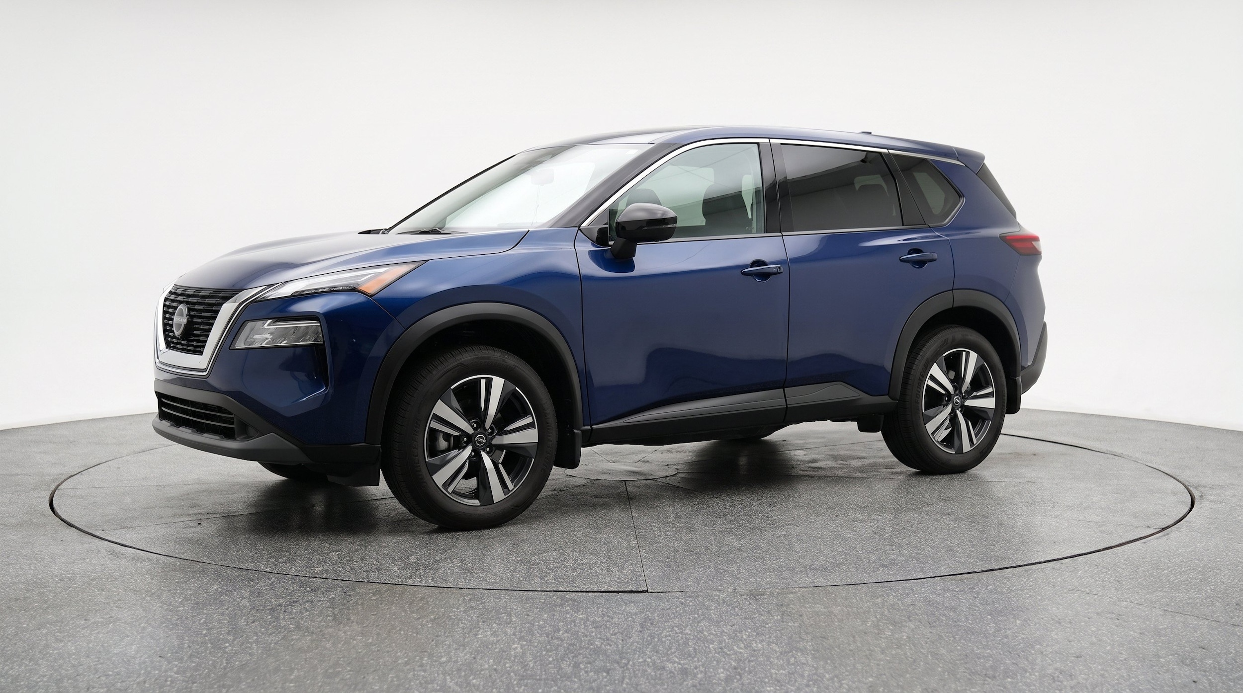 Thumbnail: 2026 Nissan Rogue - 3