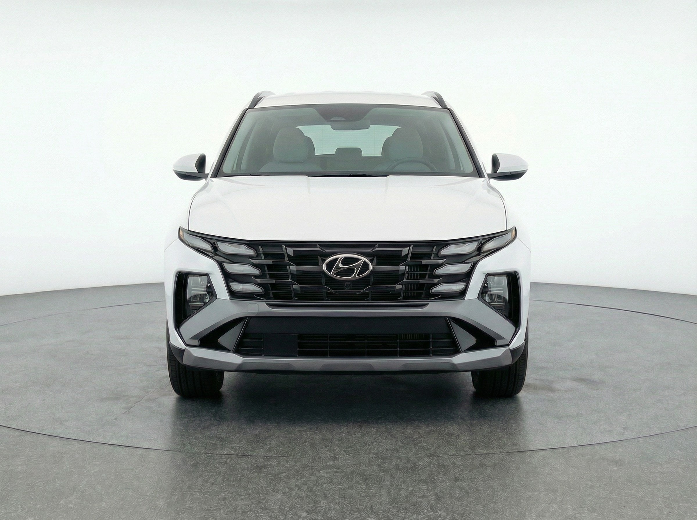 Thumbnail: 2025 Hyundai Tucson - 2