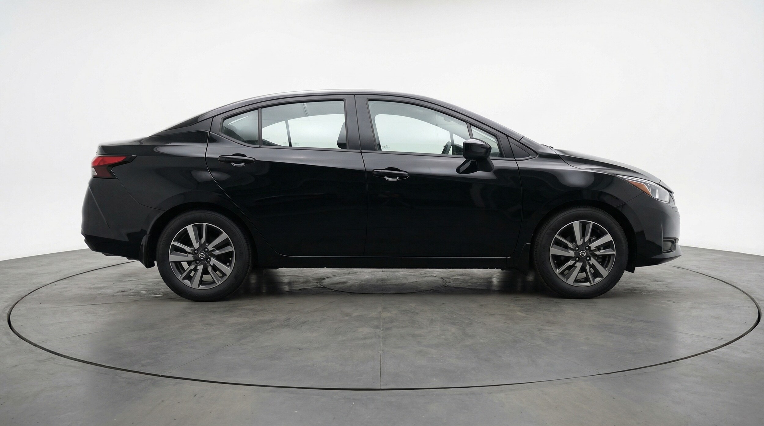Thumbnail: 2025 Nissan Versa - 8