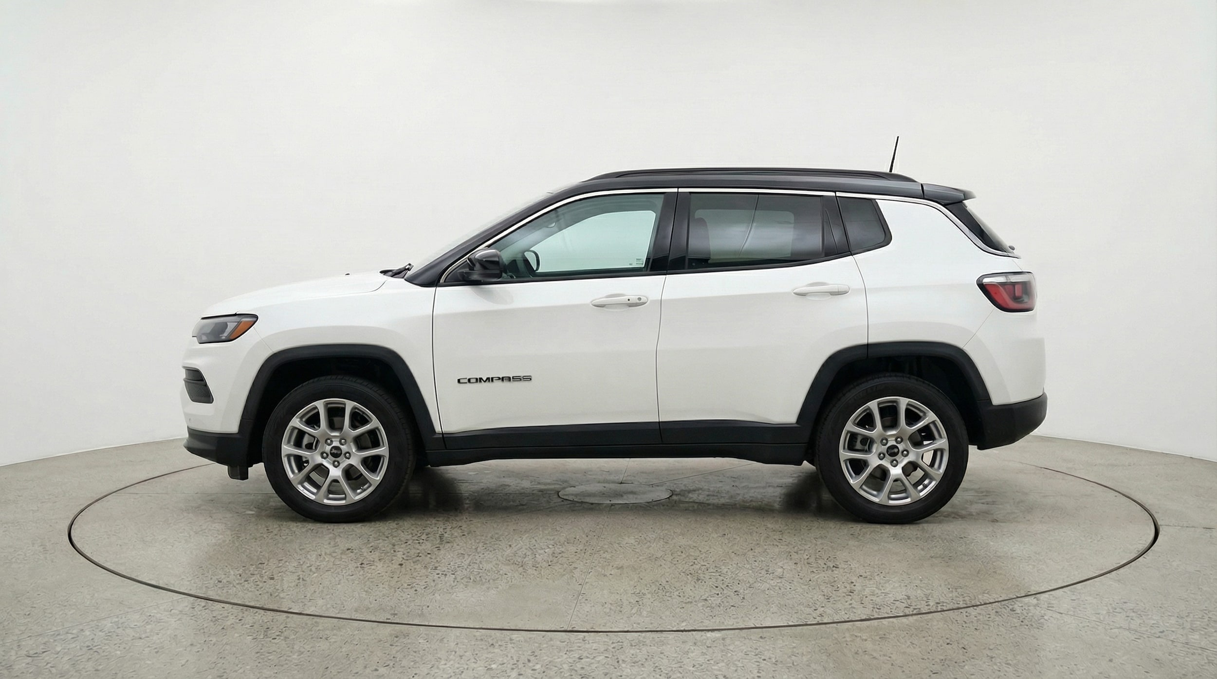 Thumbnail: 2025 Jeep Compass - 4