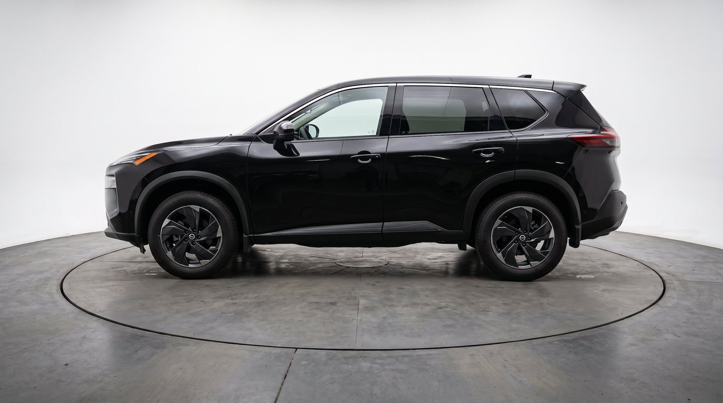 Thumbnail: 2025 Nissan Rogue - 5