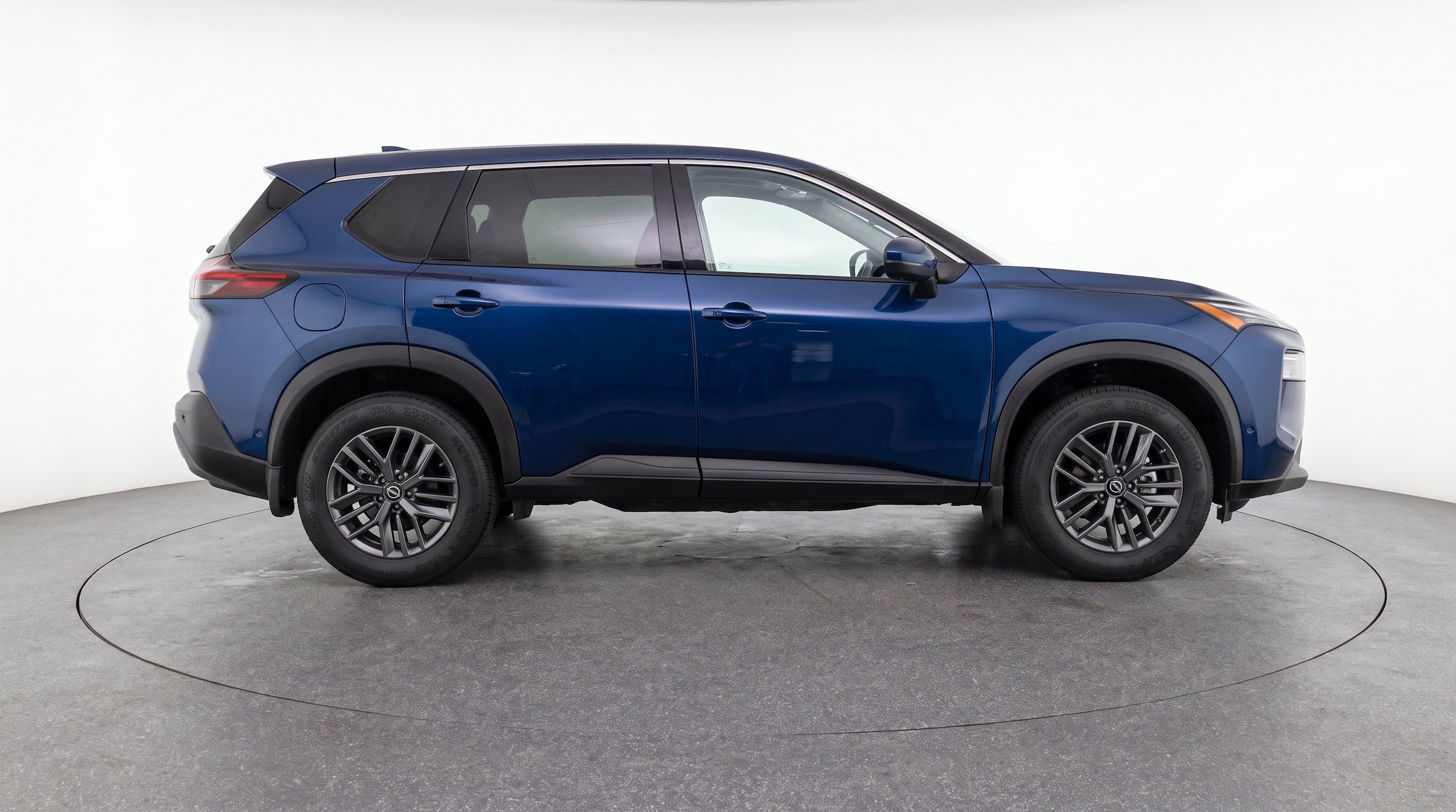 Thumbnail: 2026 Nissan Rogue - 11